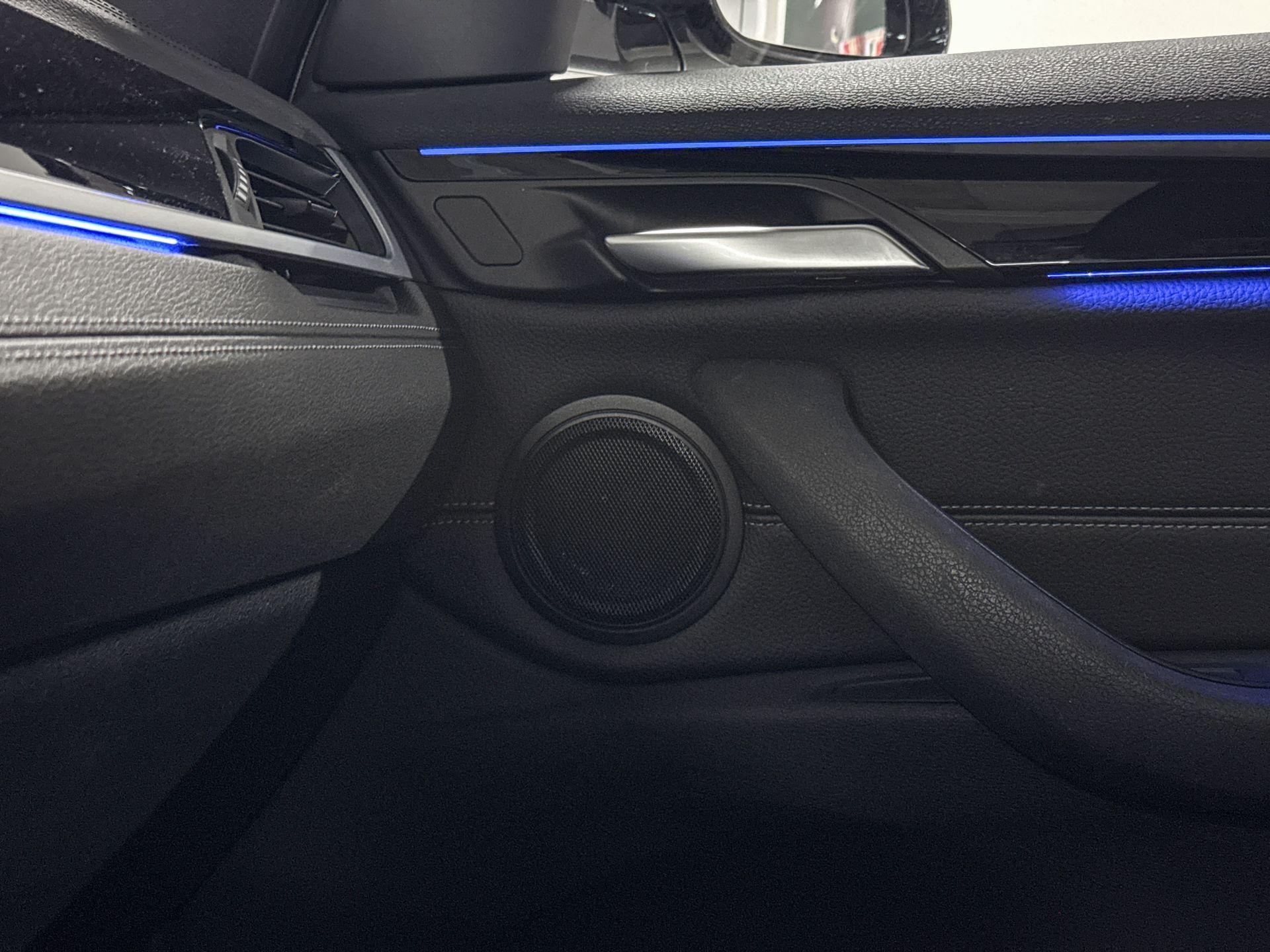 Foto van BMW X1 Sdrive18i