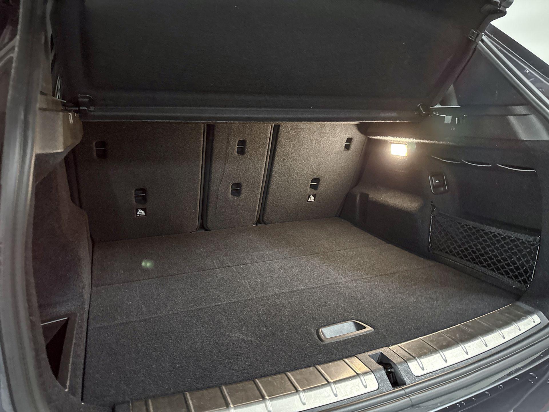 Foto van BMW X1 Sdrive18i