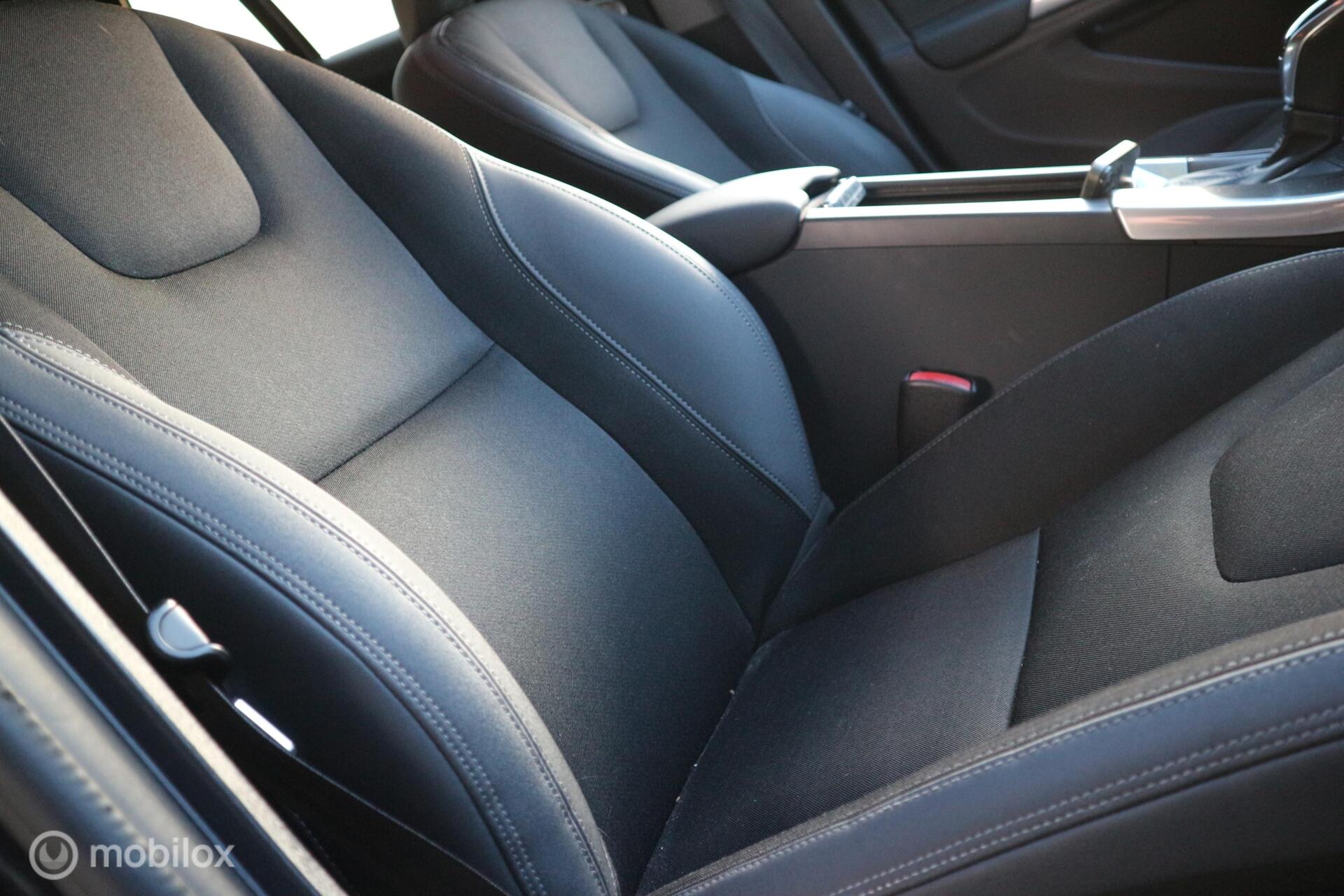 Foto van Volvo V60