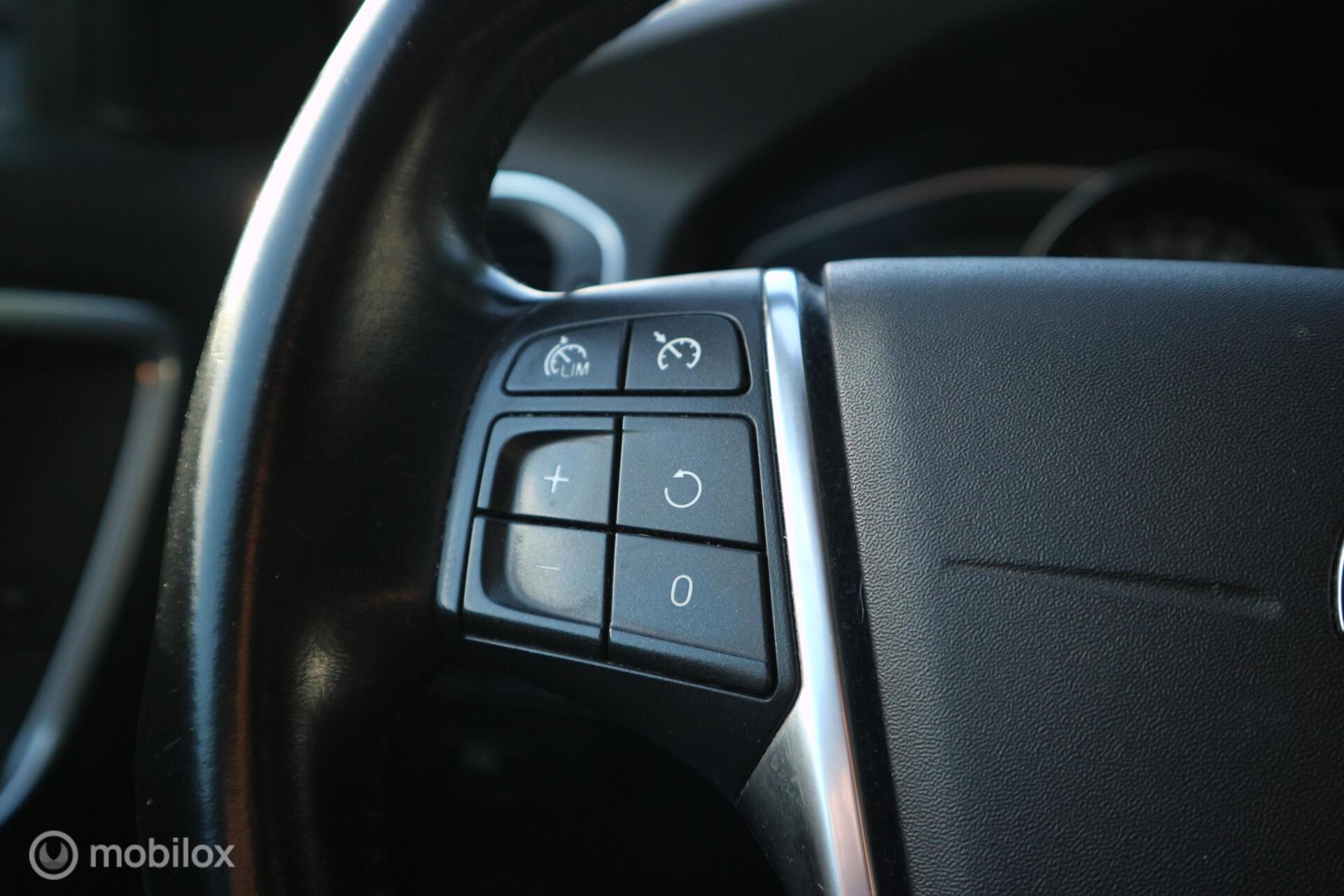 Foto van Volvo V60
