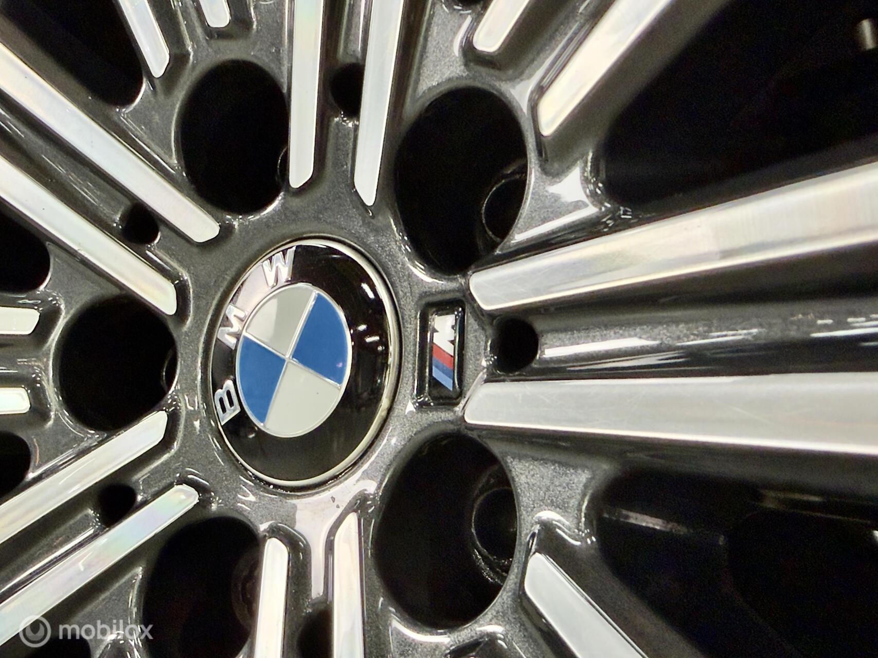 Foto van BMW 320i