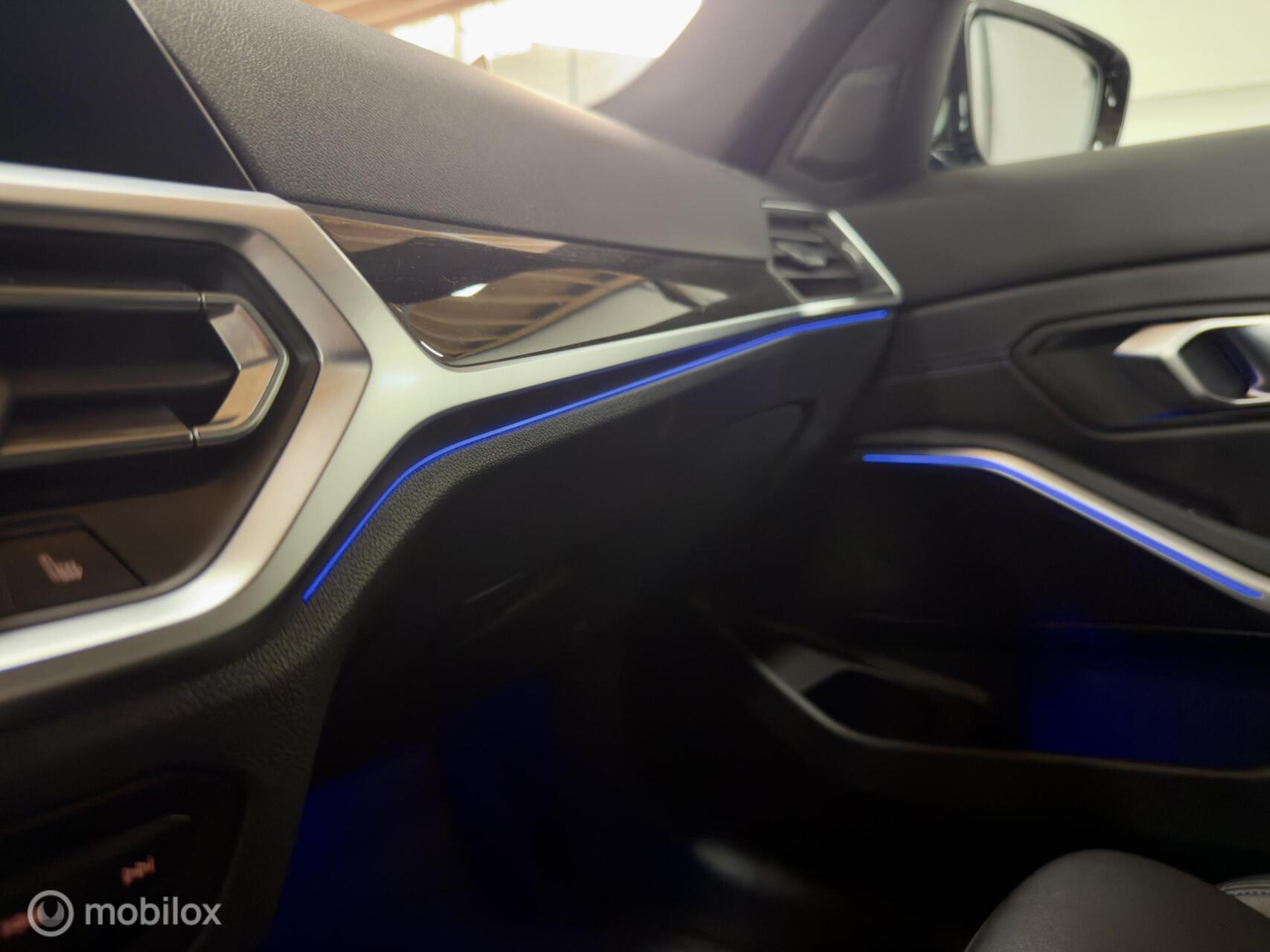 Foto van BMW 320i