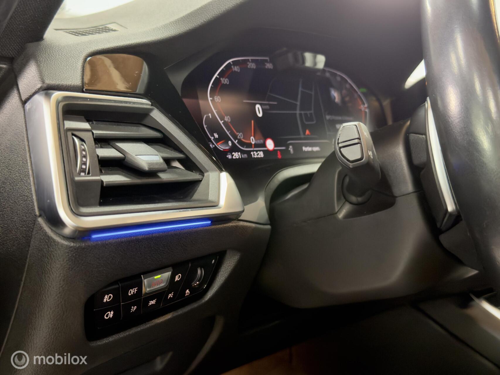 Foto van BMW 320i
