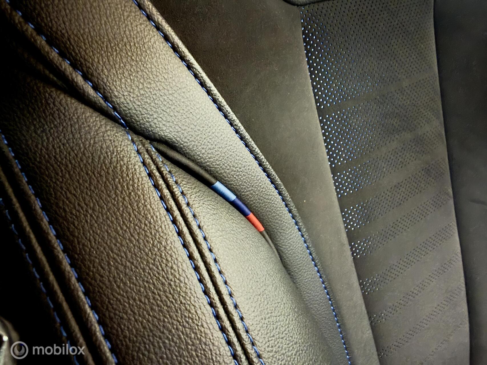 Foto van BMW 320i