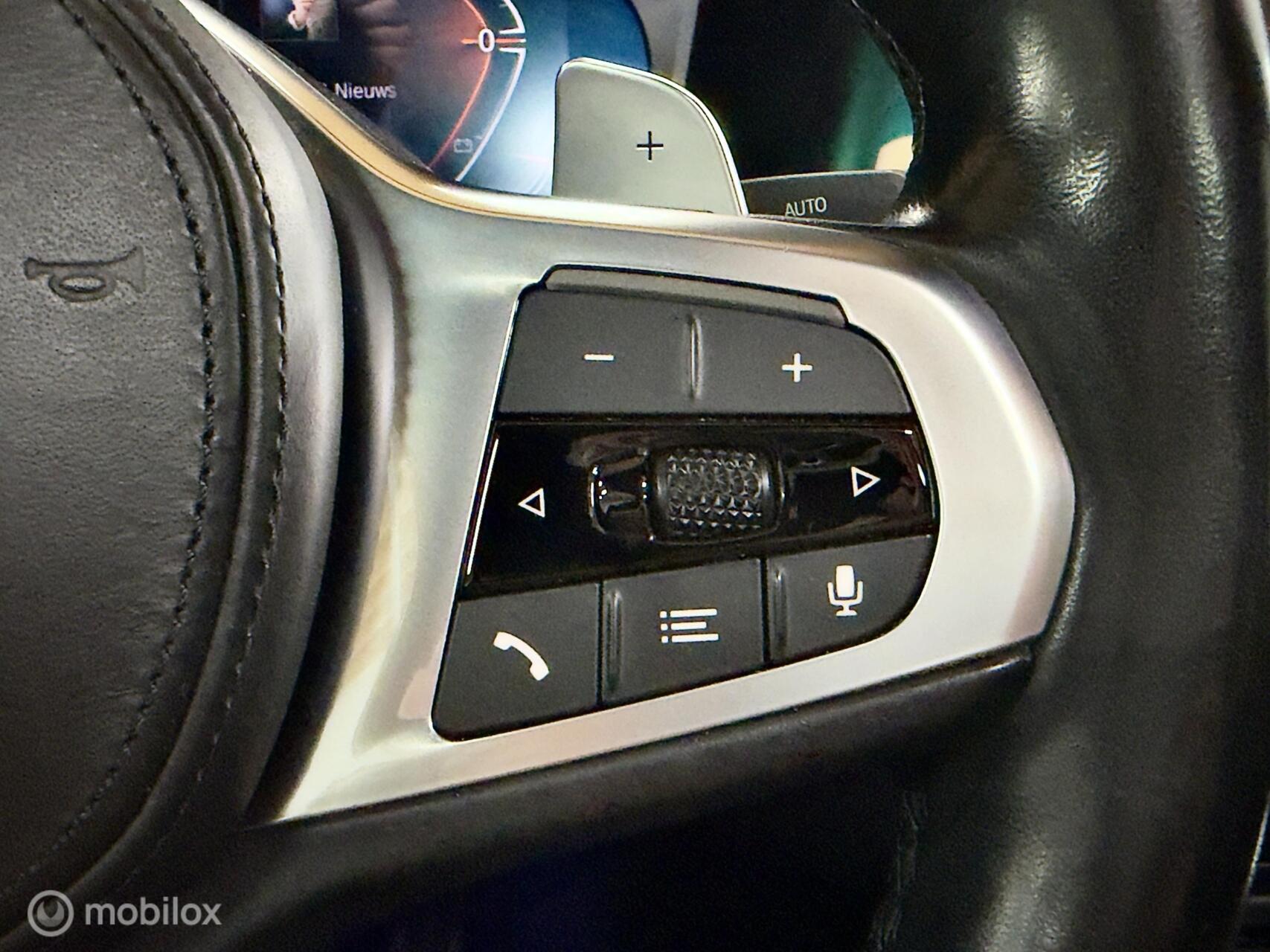 Foto van BMW 320i