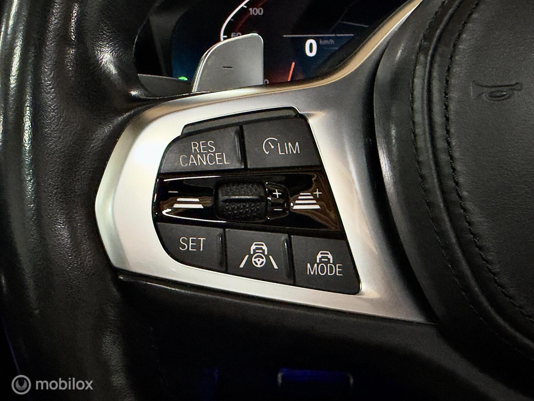 Foto van BMW 320i