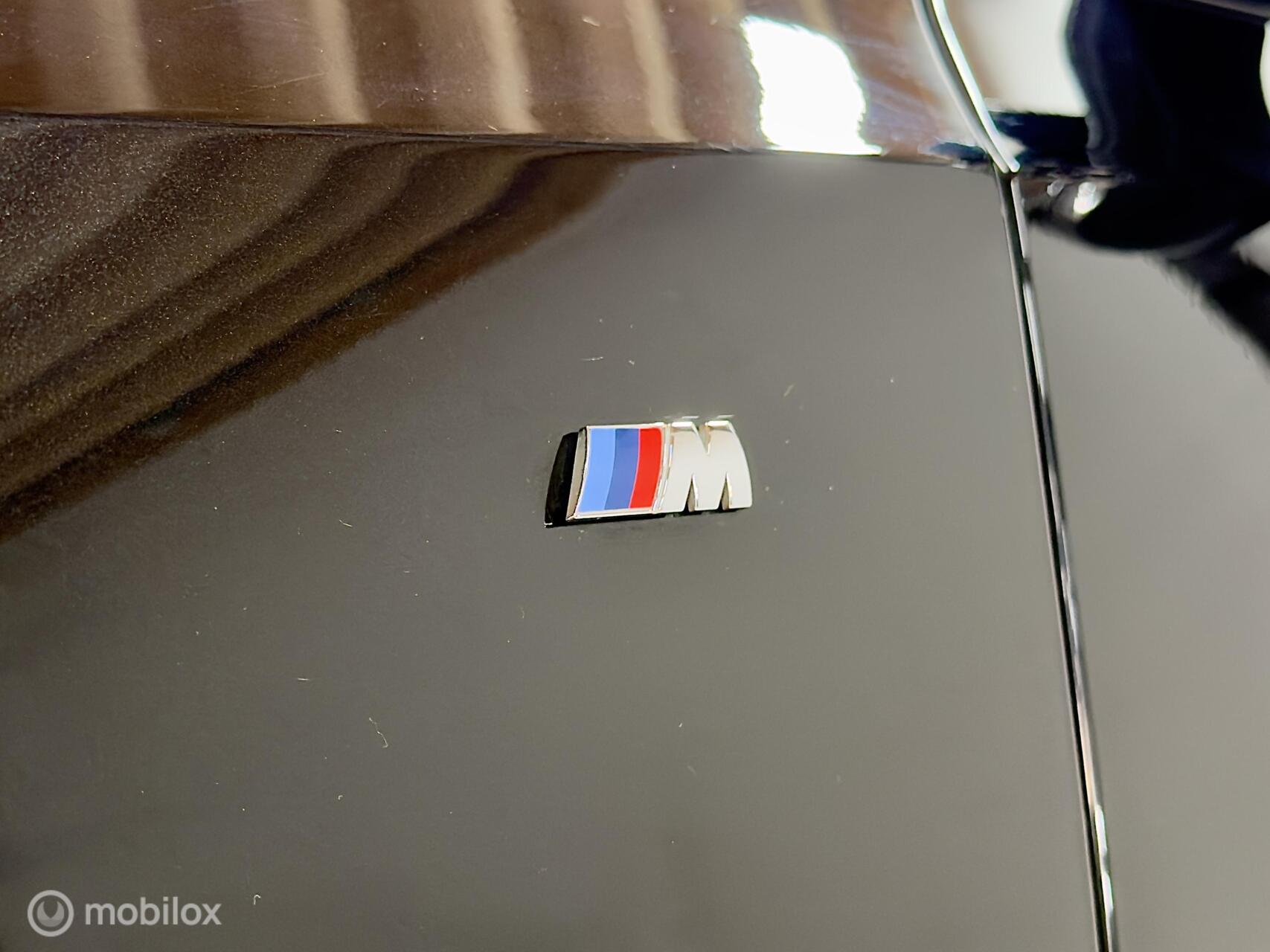 Foto van BMW 320i