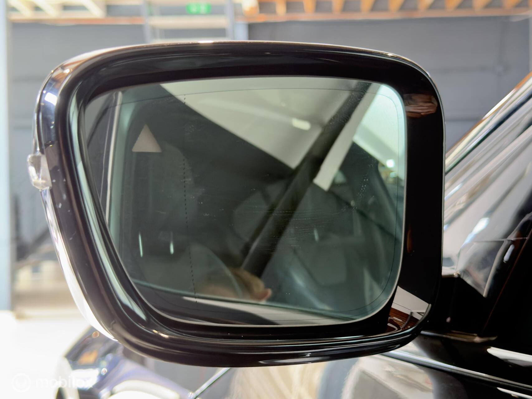 Foto van BMW 320i