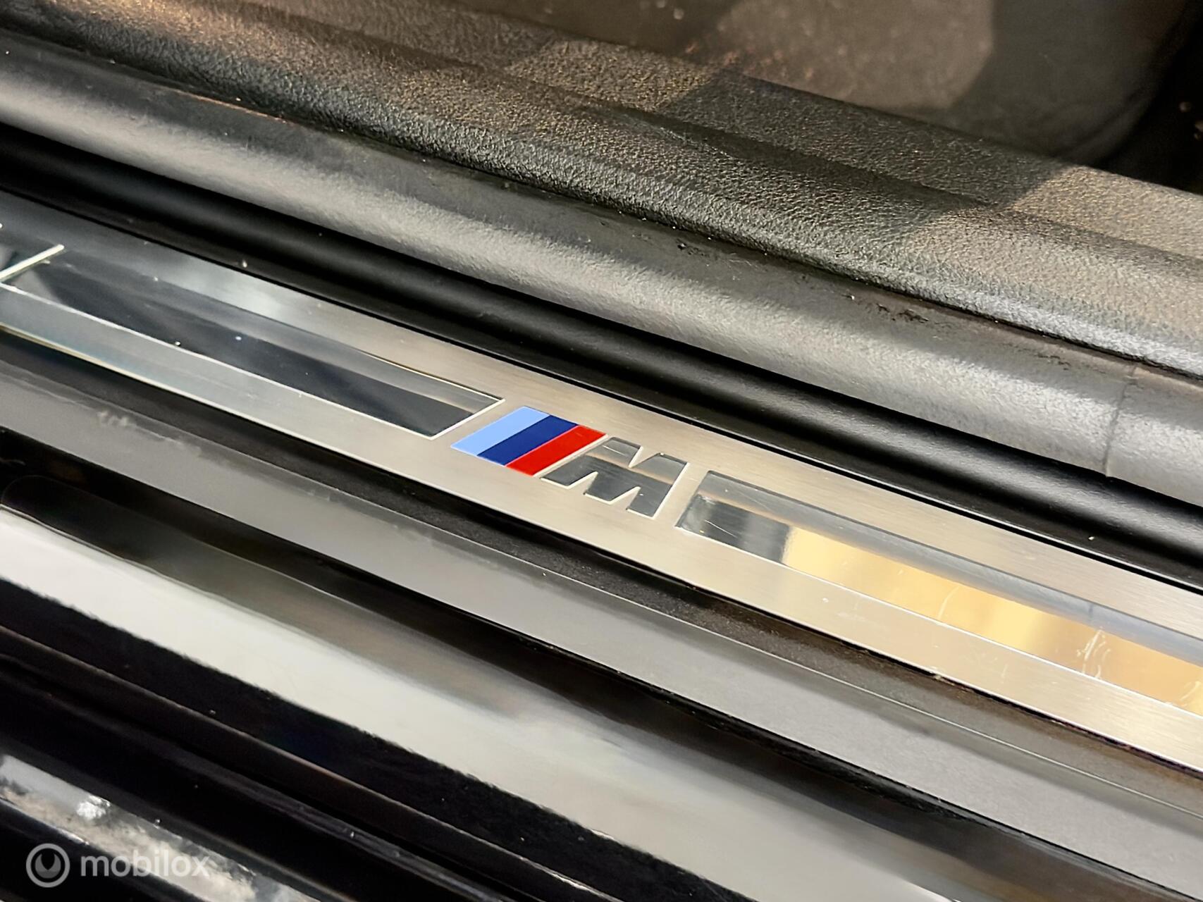 Foto van BMW 320i