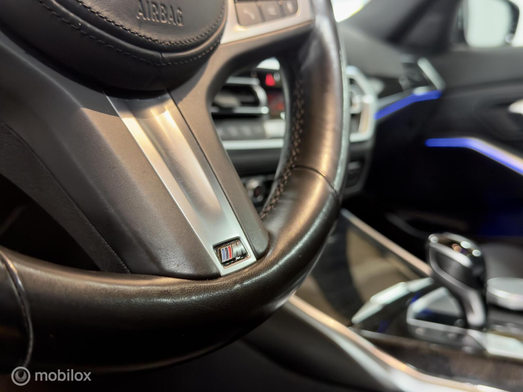 Foto van BMW 320i