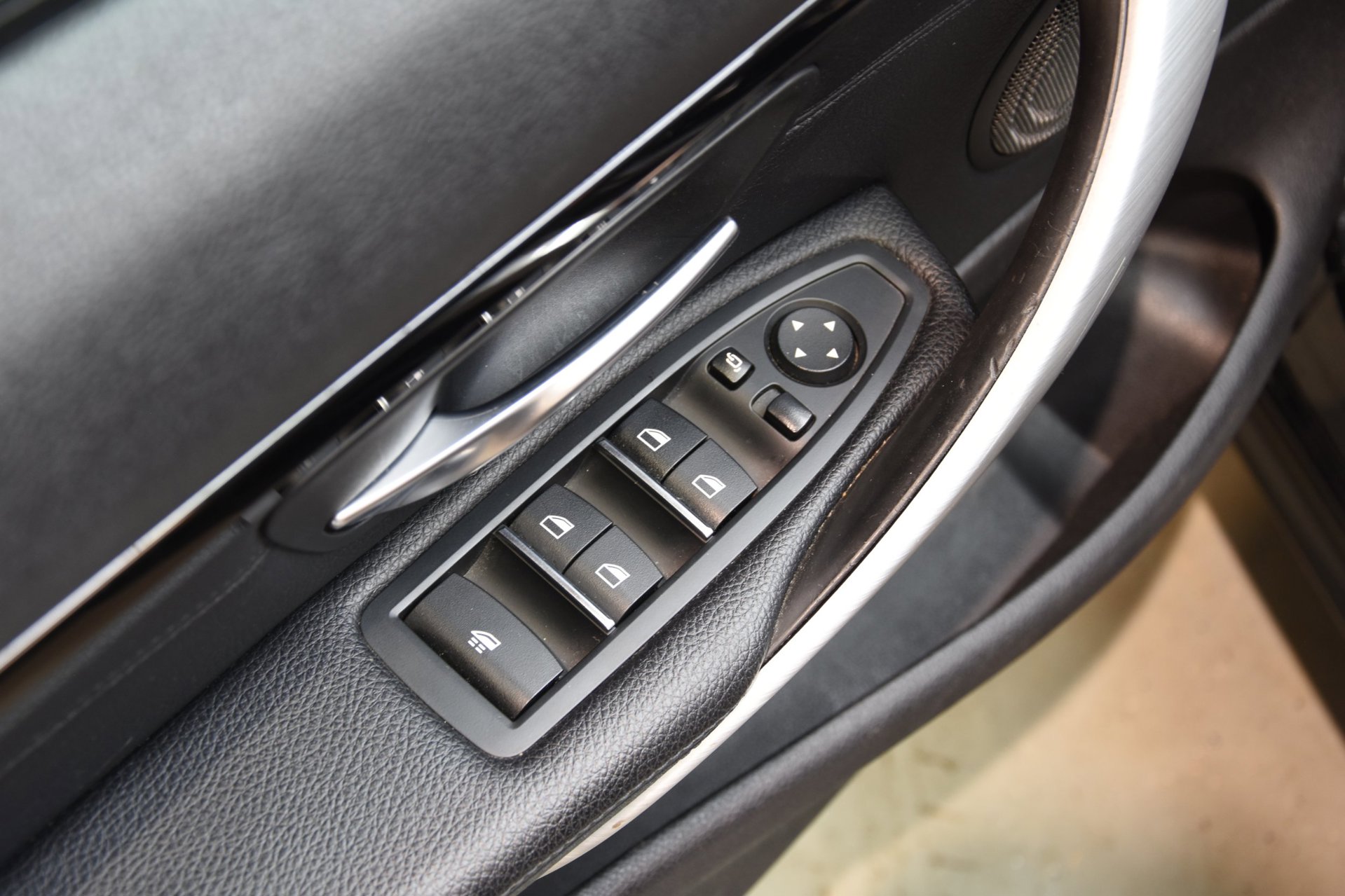 Foto van BMW 420i