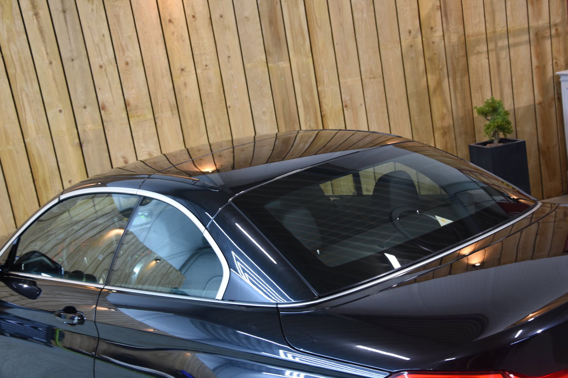 Foto van BMW 420i