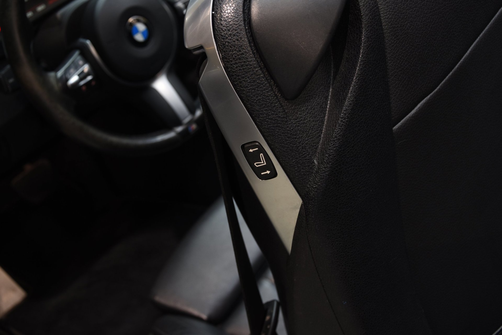 Foto van BMW 420i