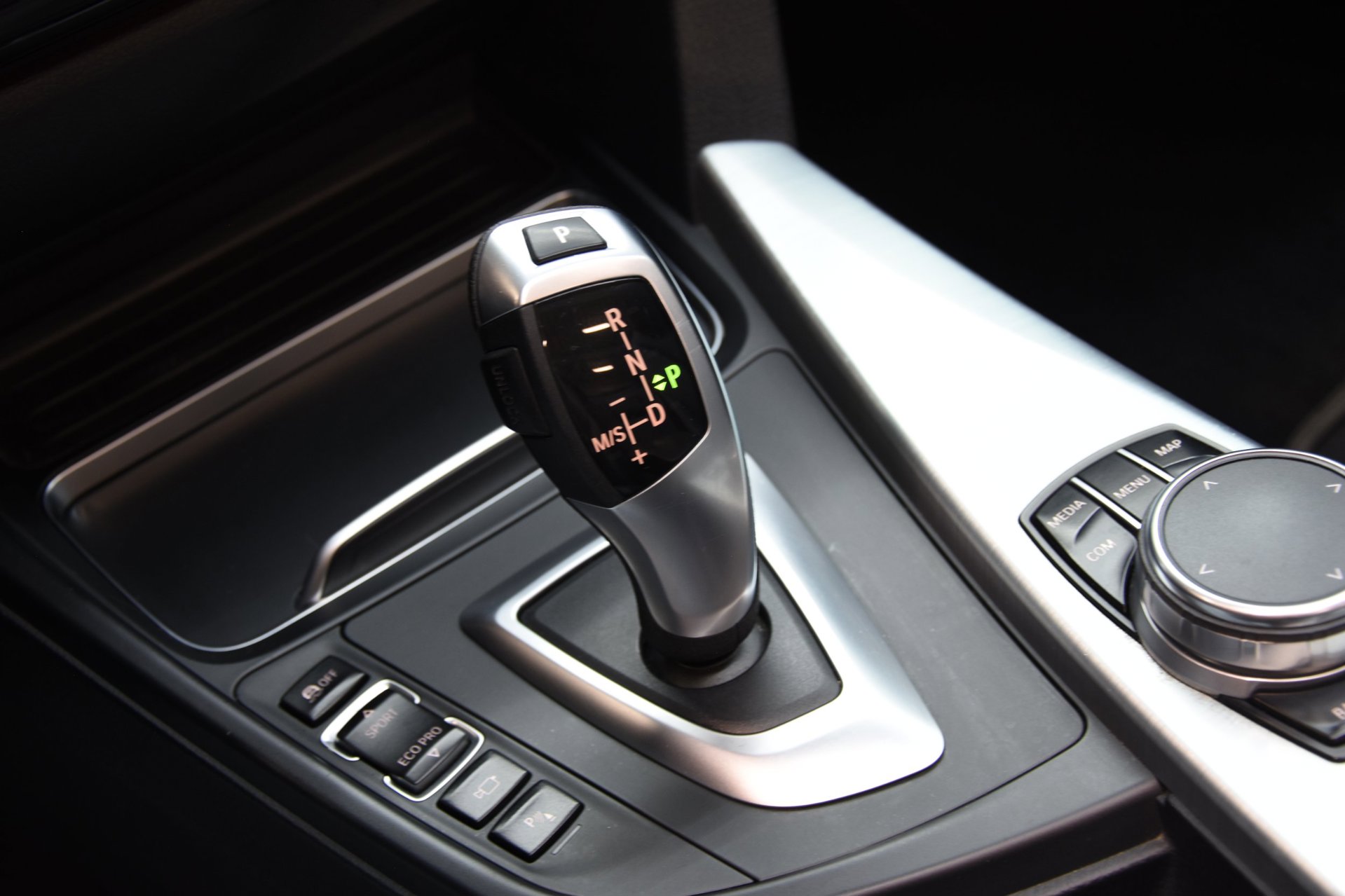 Foto van BMW 420i