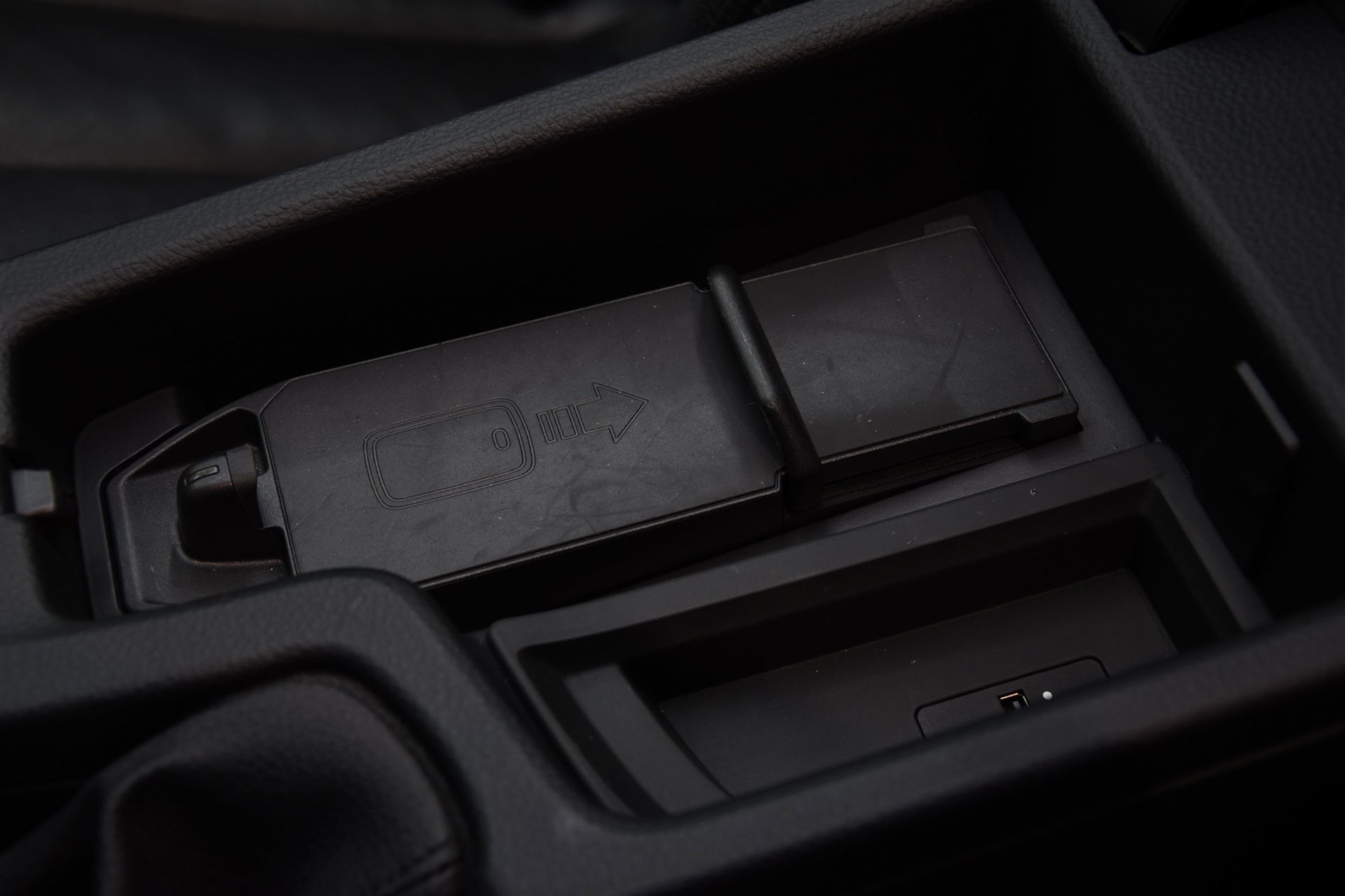Foto van BMW 420i