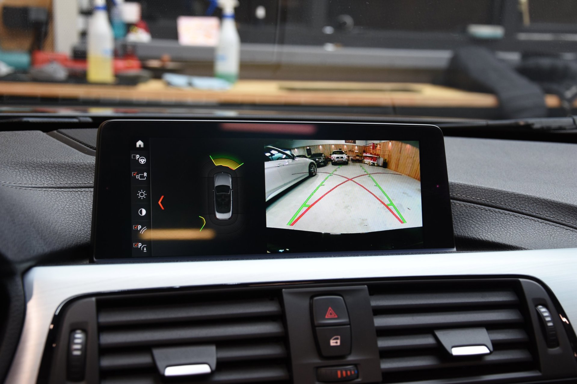 Foto van BMW 420i