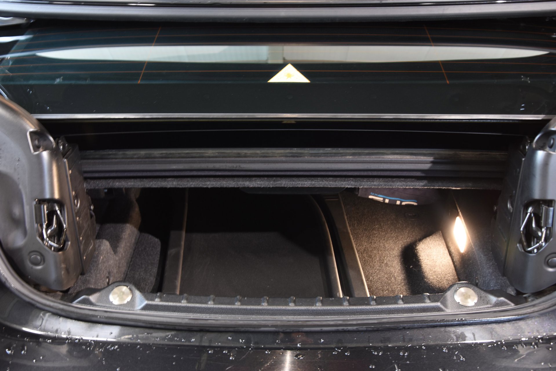 Foto van BMW 420i
