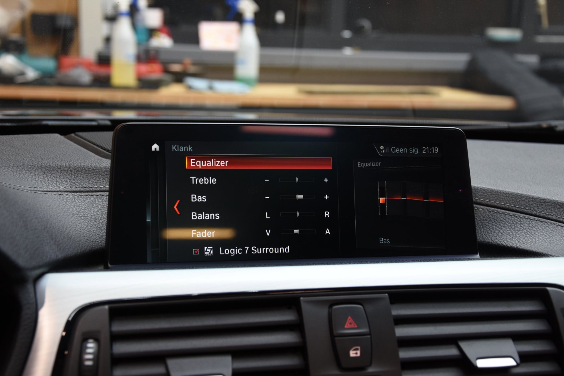 Foto van BMW 420i