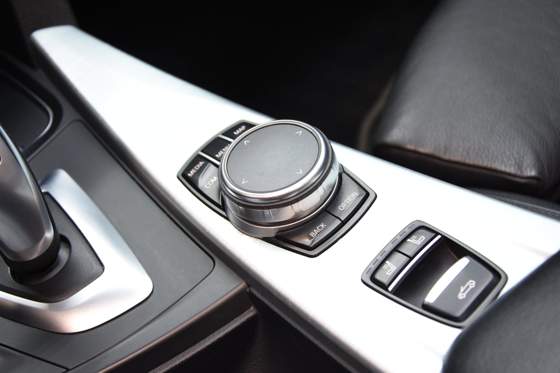 Foto van BMW 420i