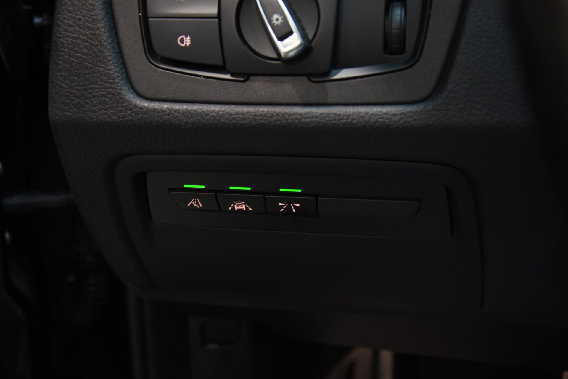 Foto van BMW 420i