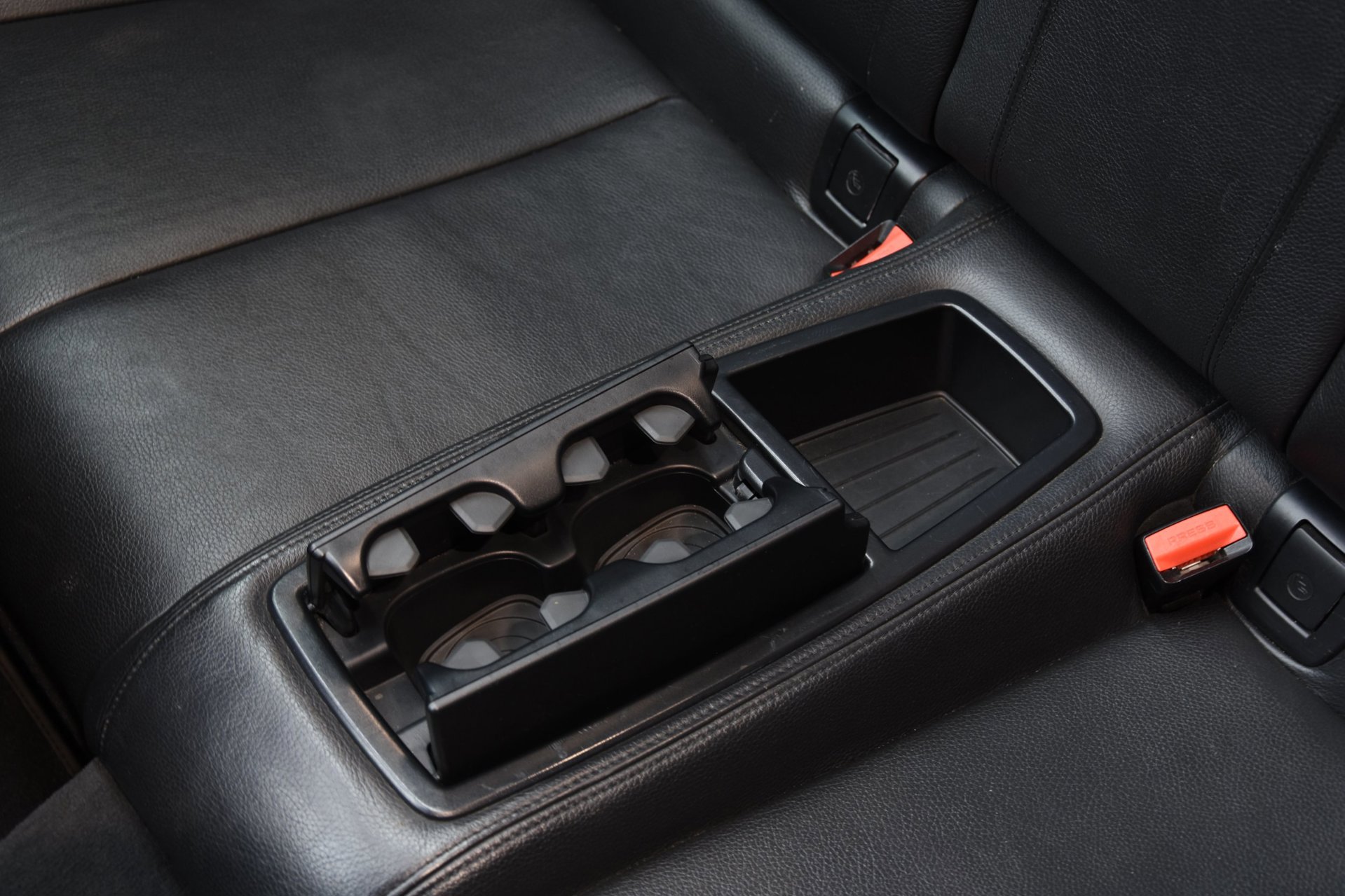 Foto van BMW 420i
