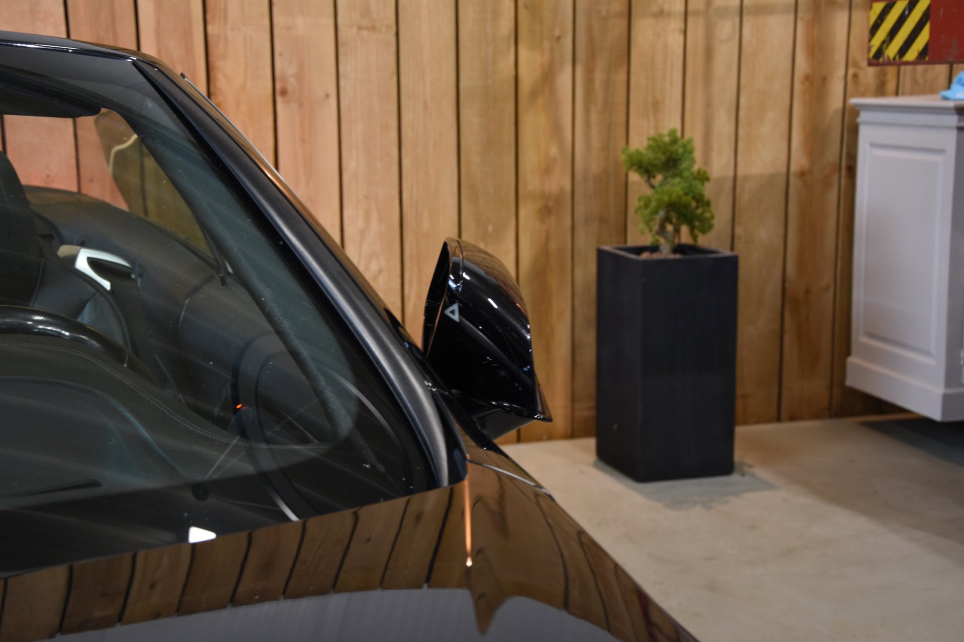 Foto van BMW 420i