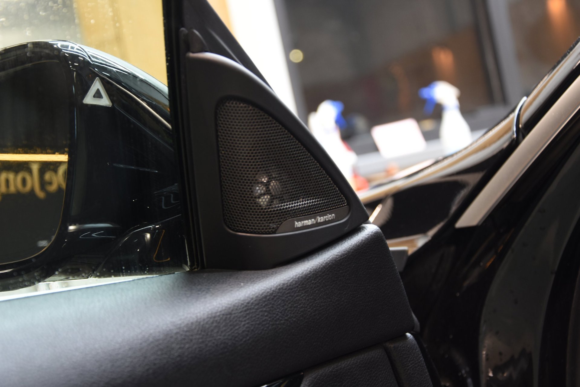 Foto van BMW 420i