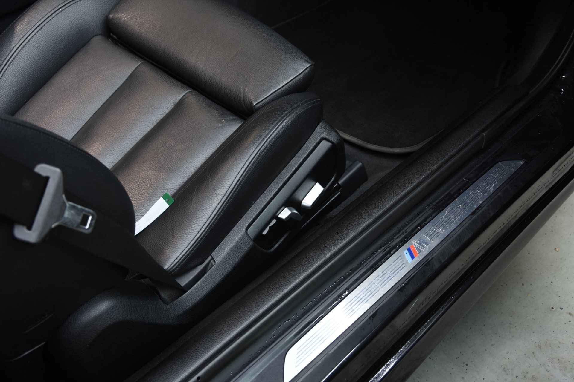 Foto van BMW 420i