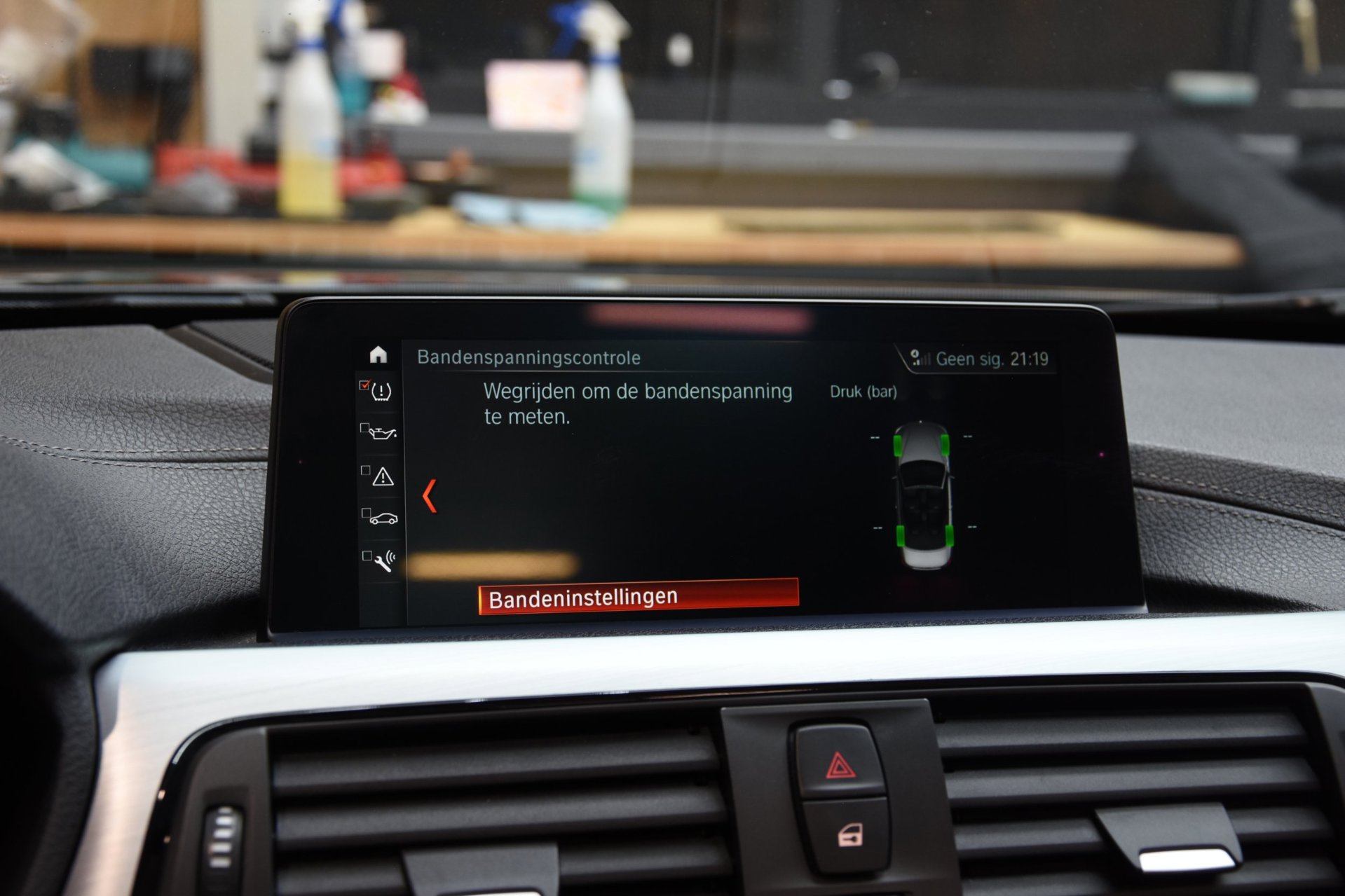 Foto van BMW 420i