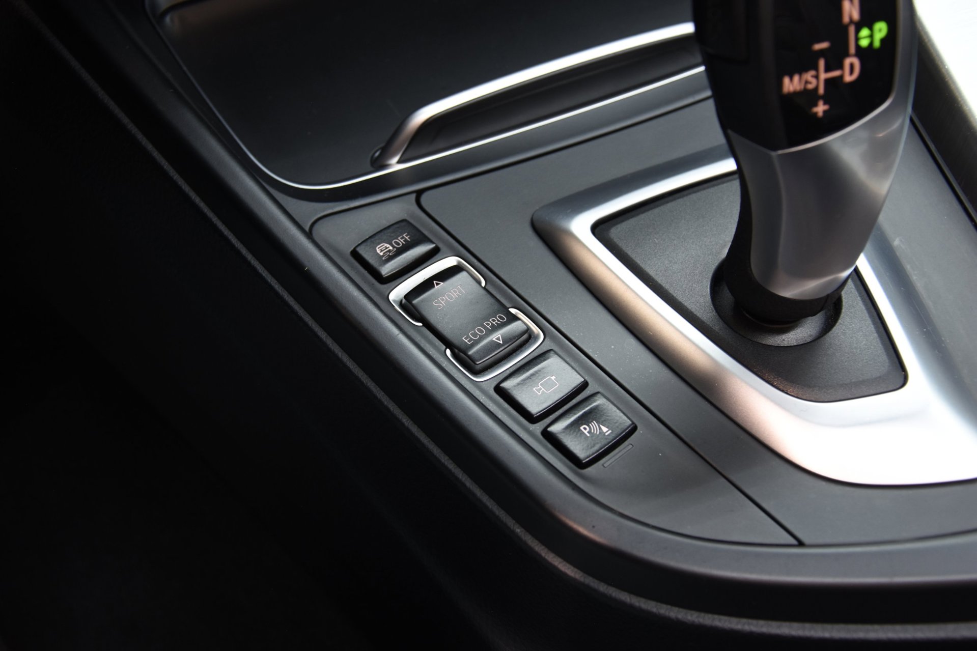 Foto van BMW 420i