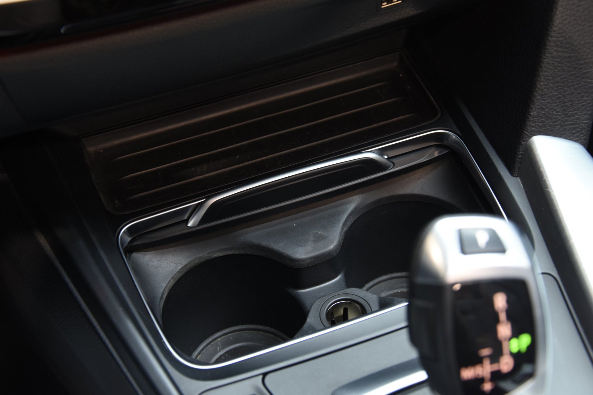 Foto van BMW 420i