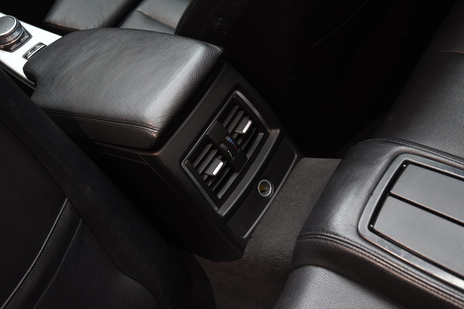 Foto van BMW 420i