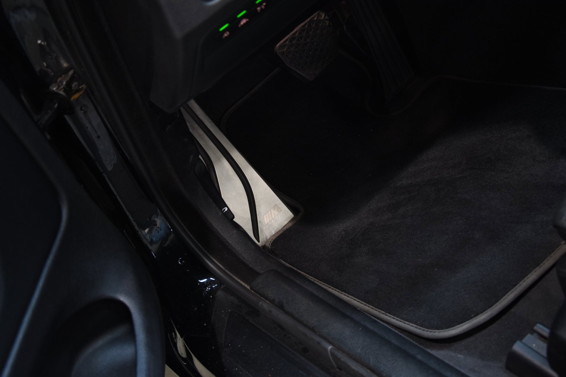 Foto van BMW 420i