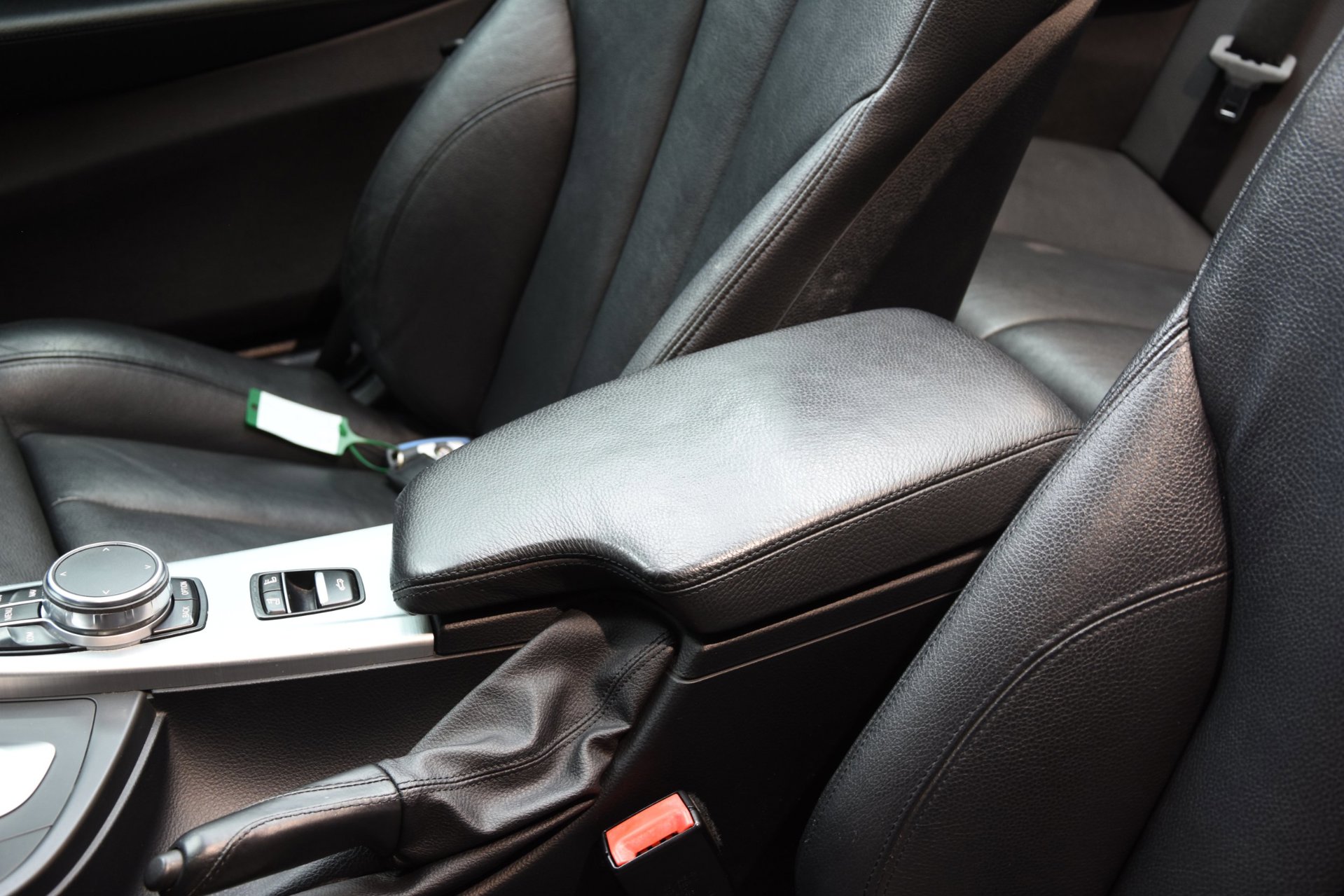 Foto van BMW 420i