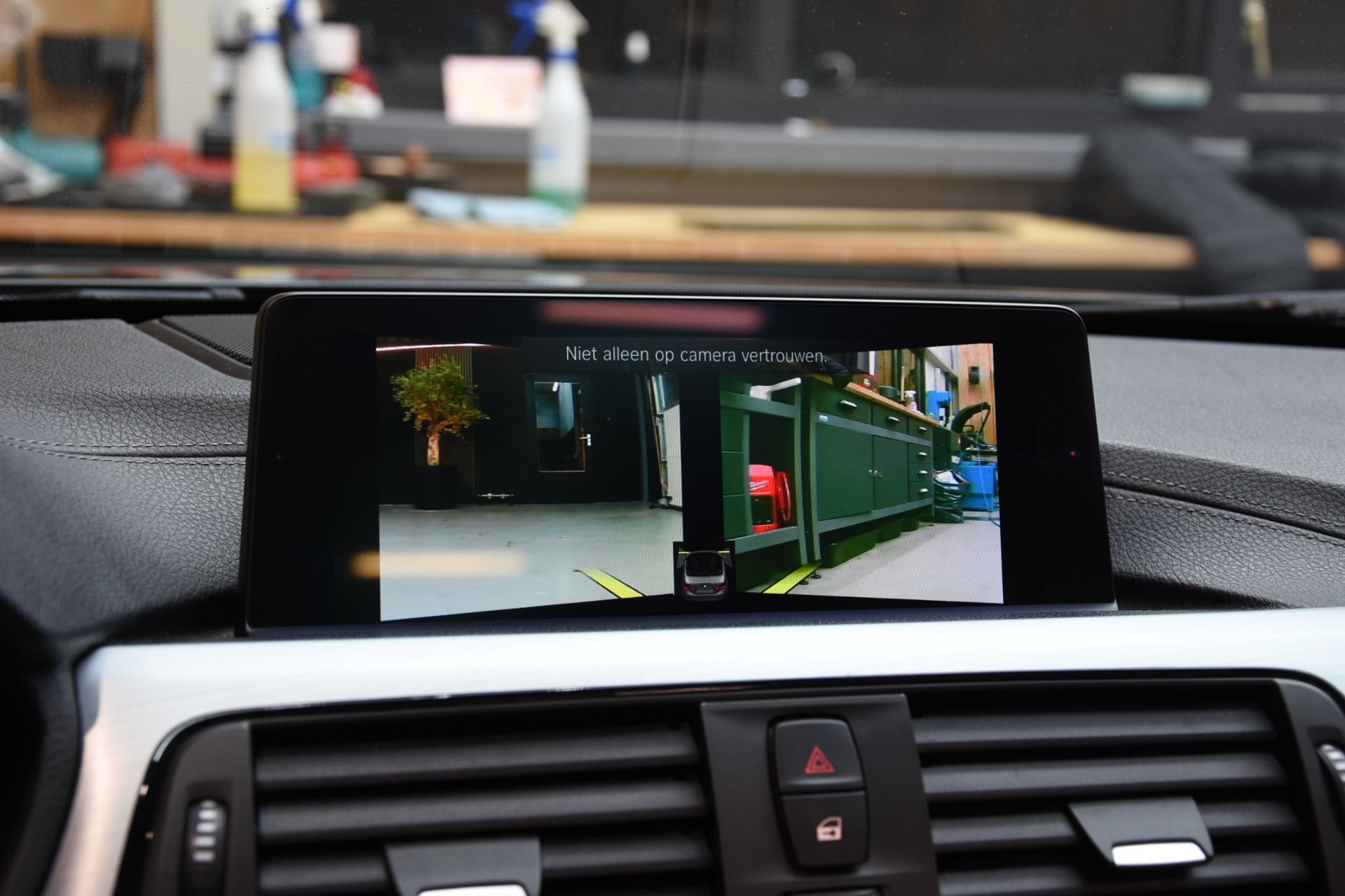 Foto van BMW 420i