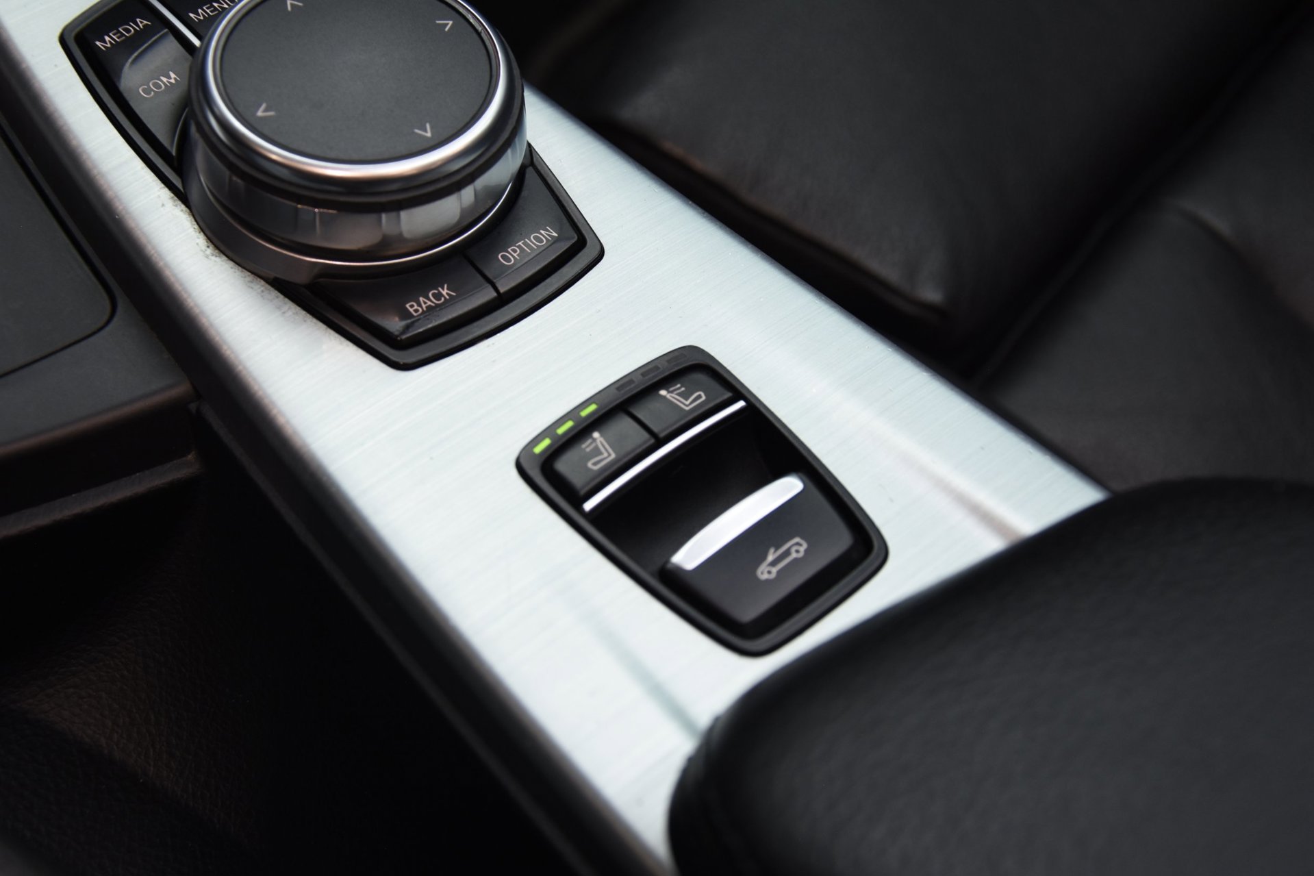 Foto van BMW 420i