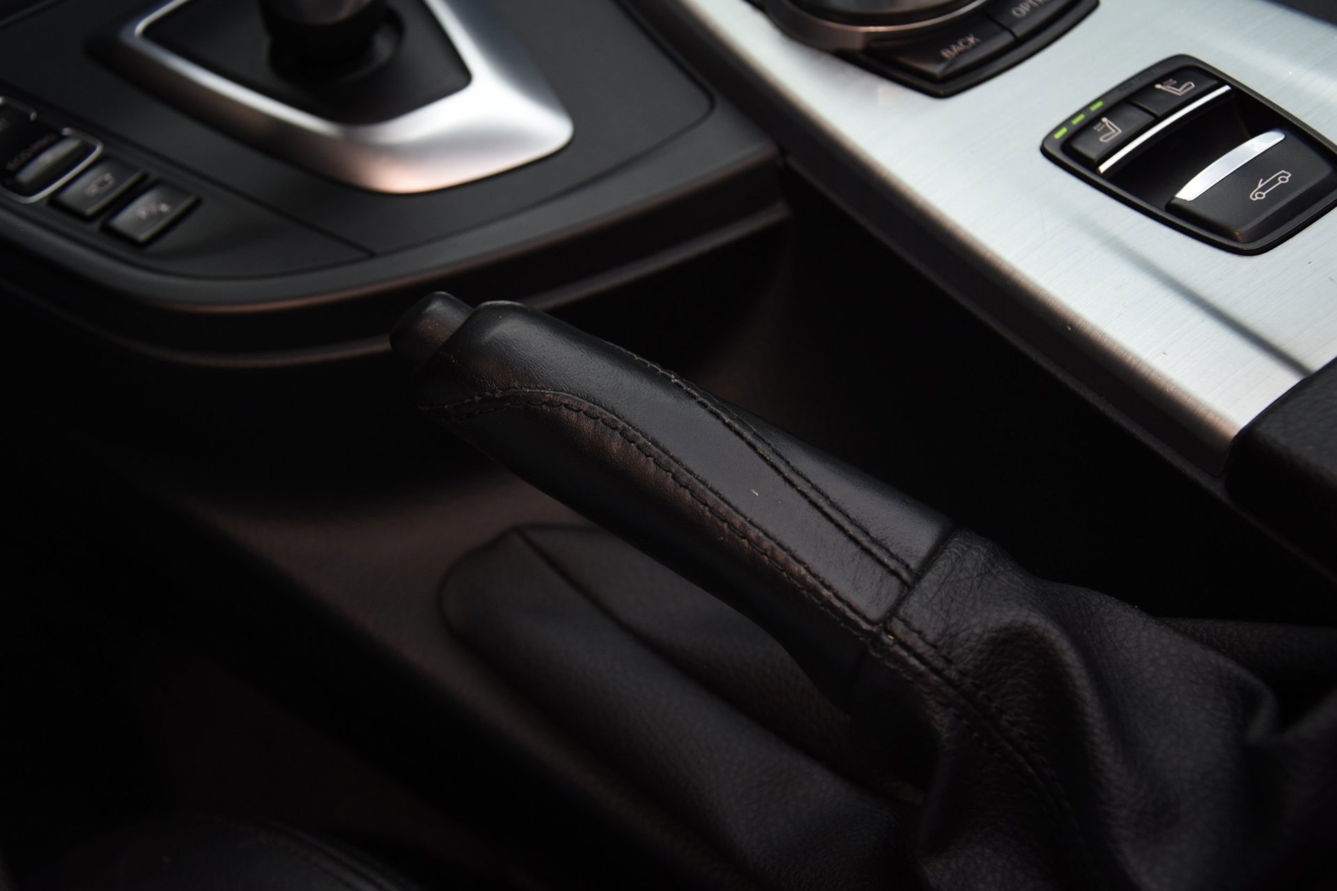 Foto van BMW 420i