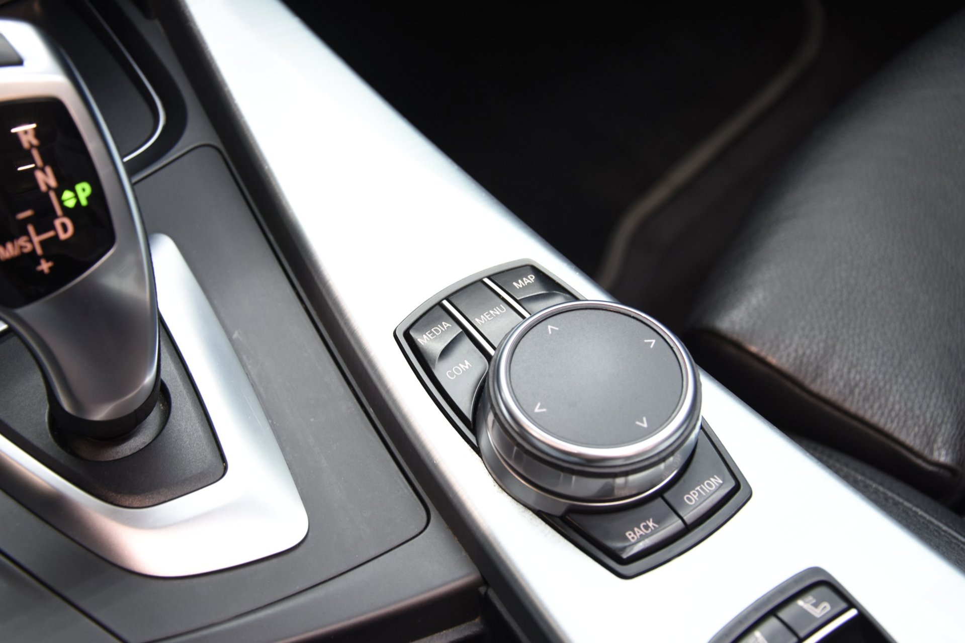 Foto van BMW 420i