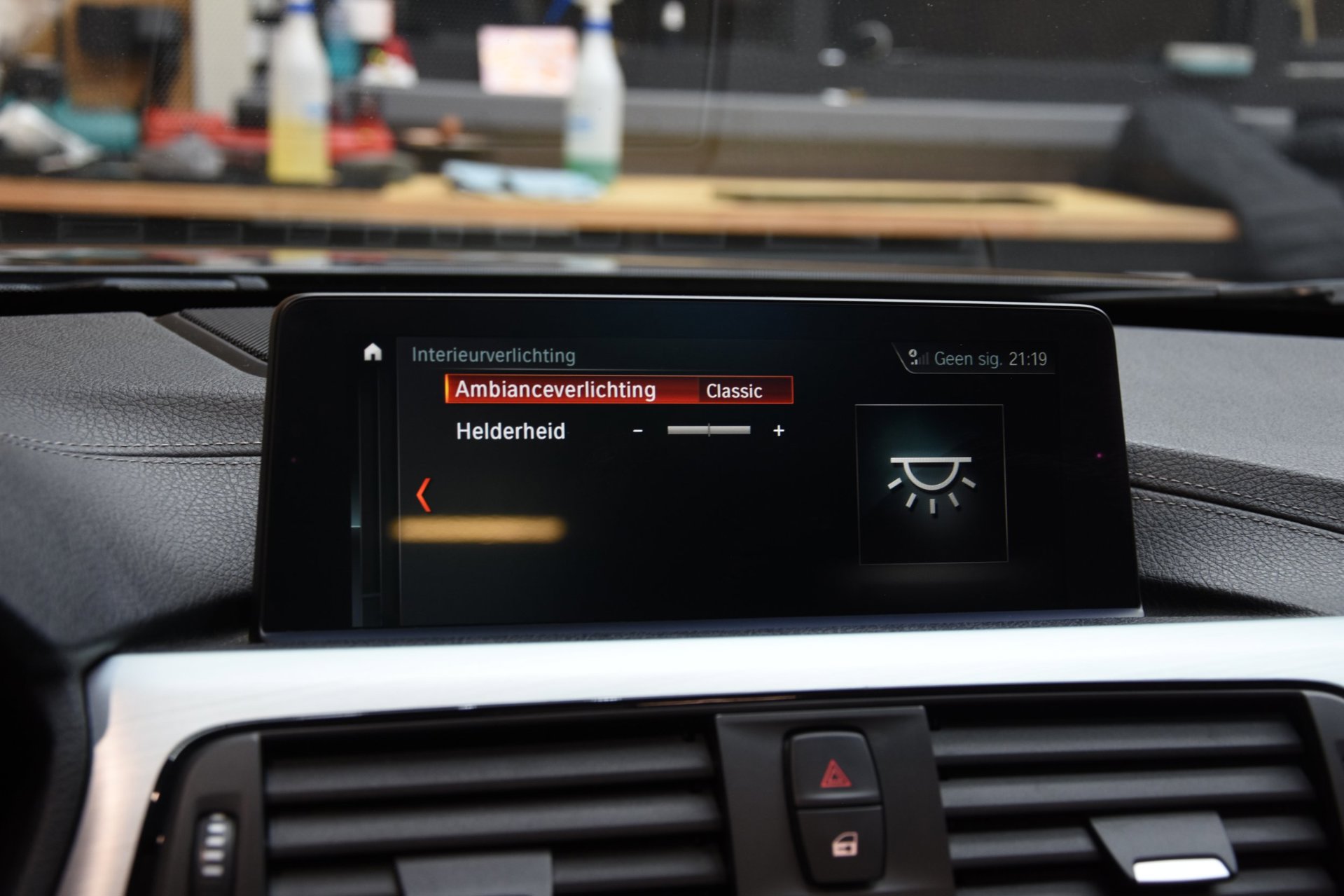Foto van BMW 420i