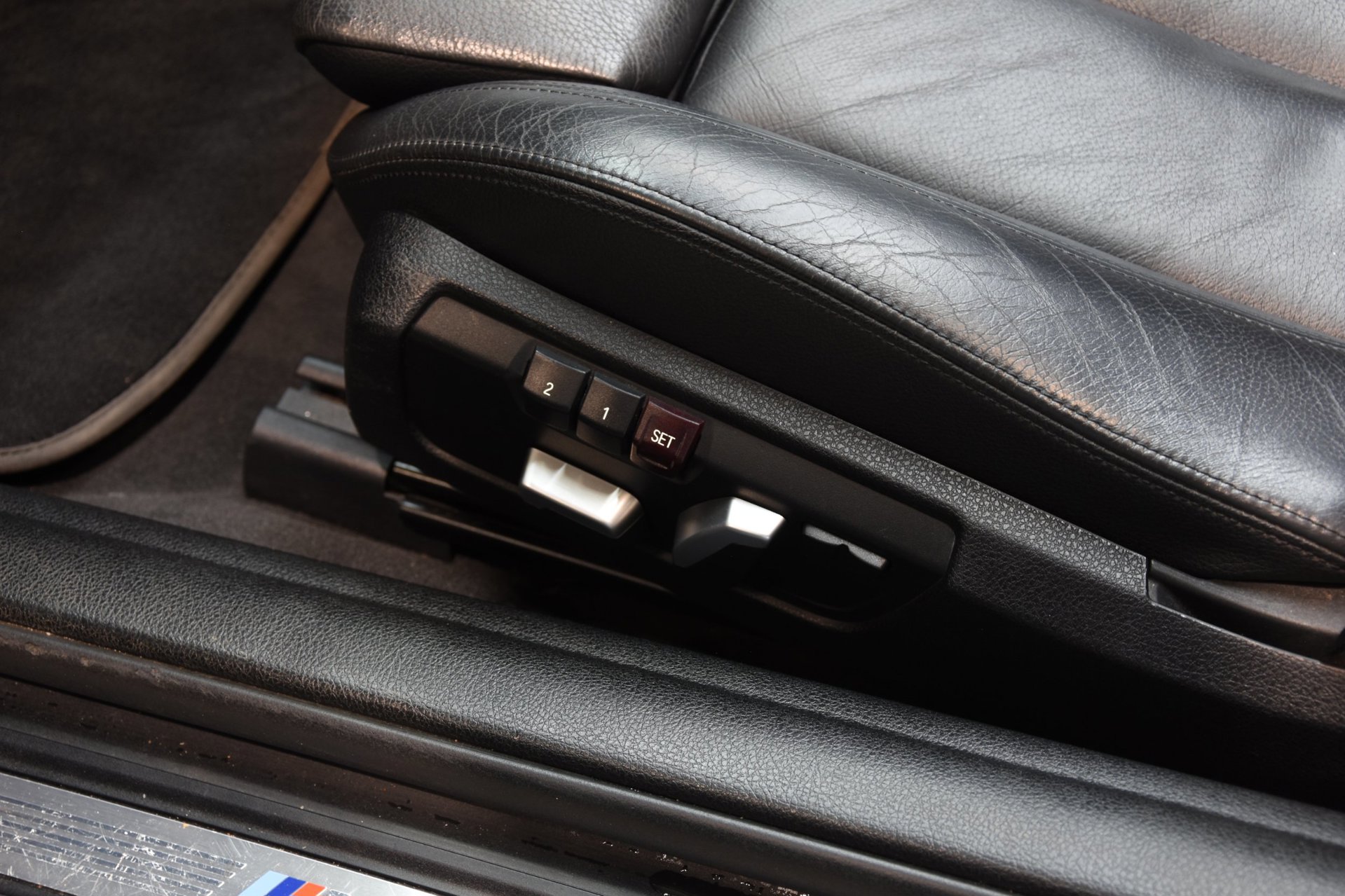 Foto van BMW 420i