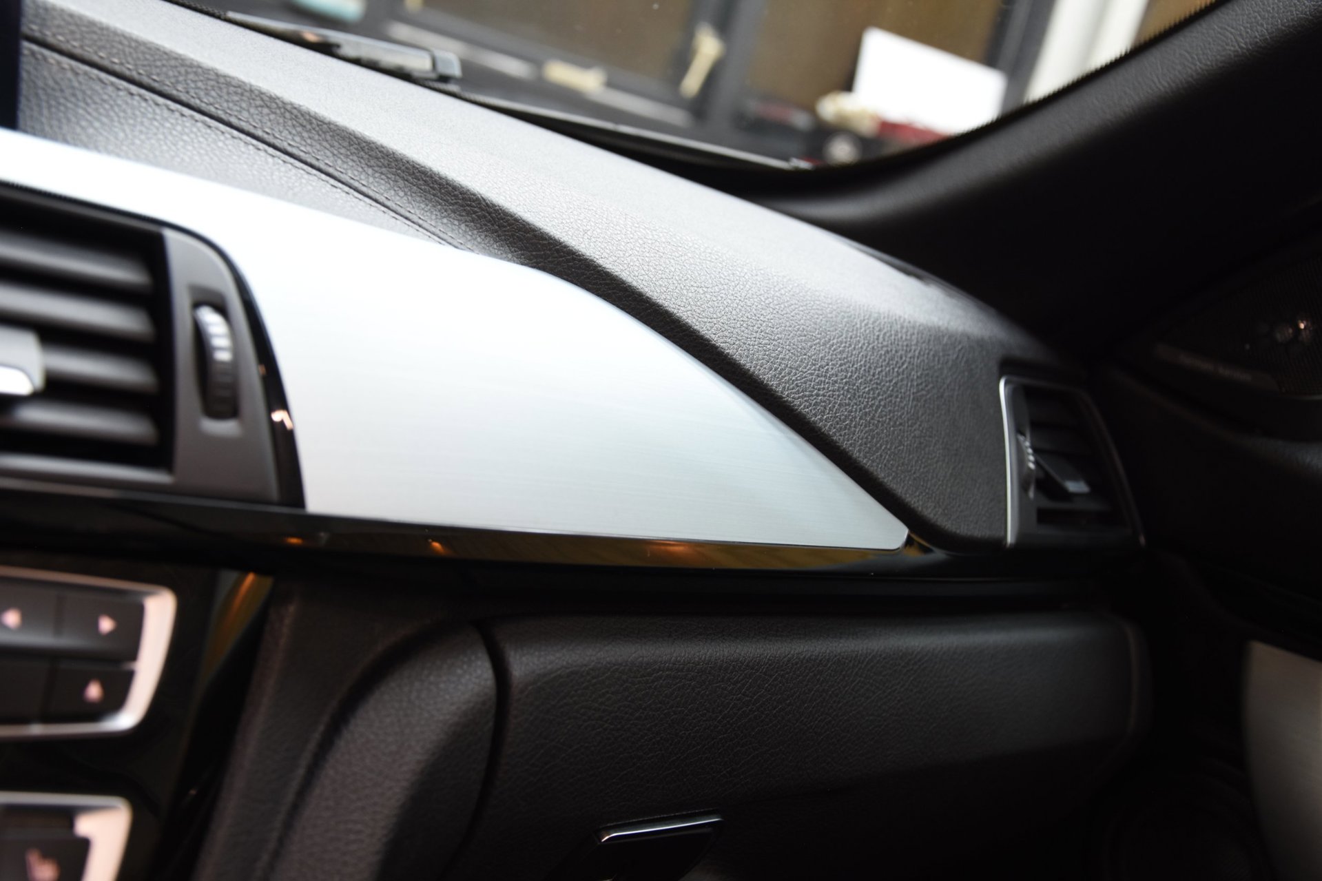 Foto van BMW 420i