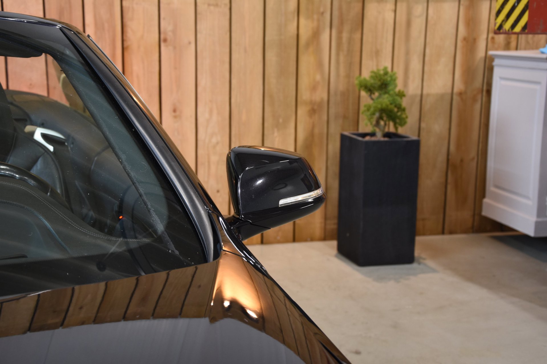 Foto van BMW 420i