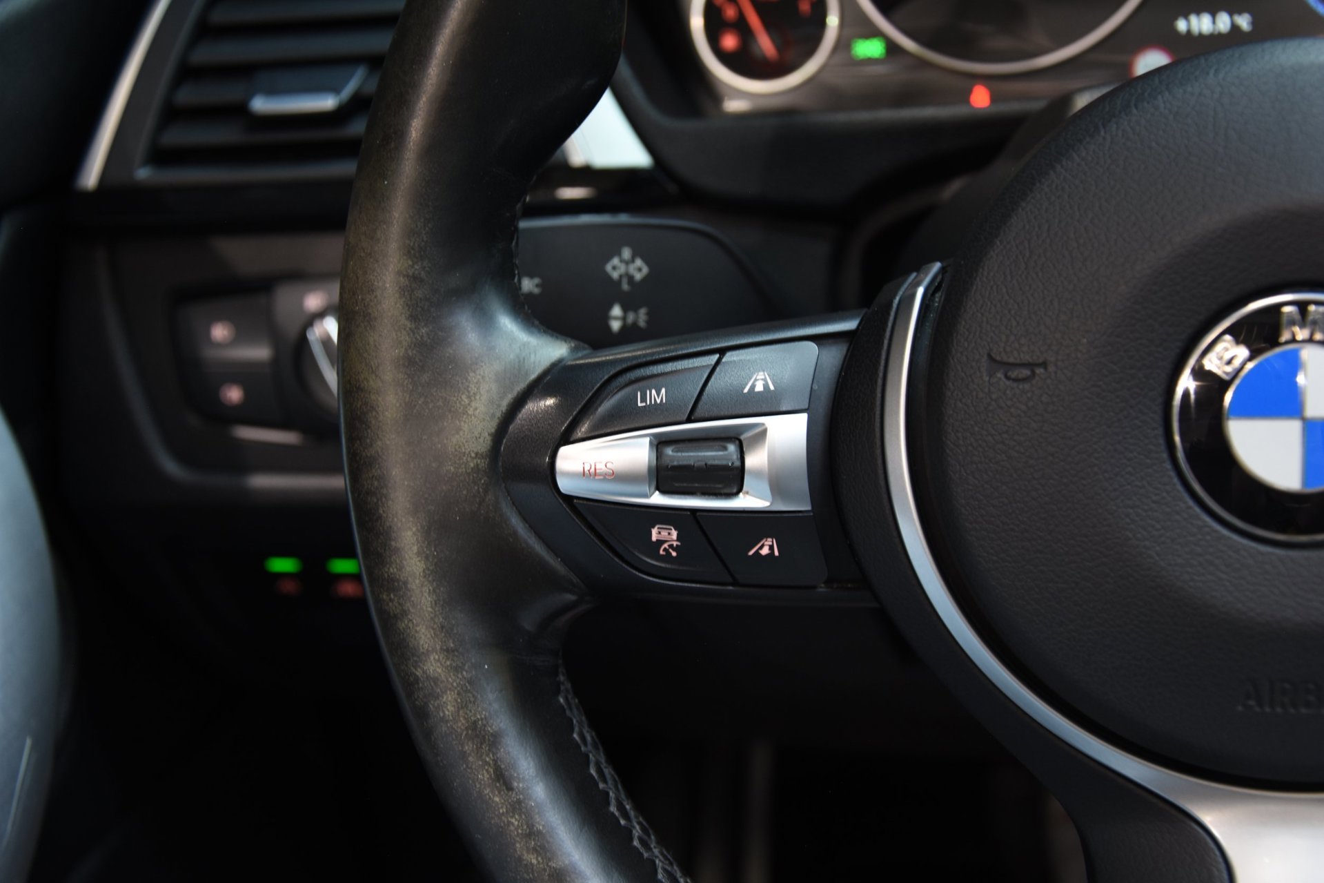 Foto van BMW 420i