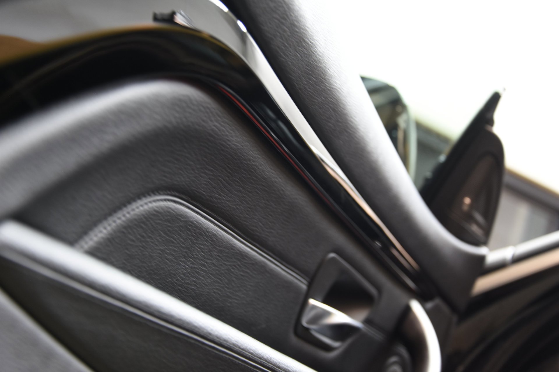 Foto van BMW 420i