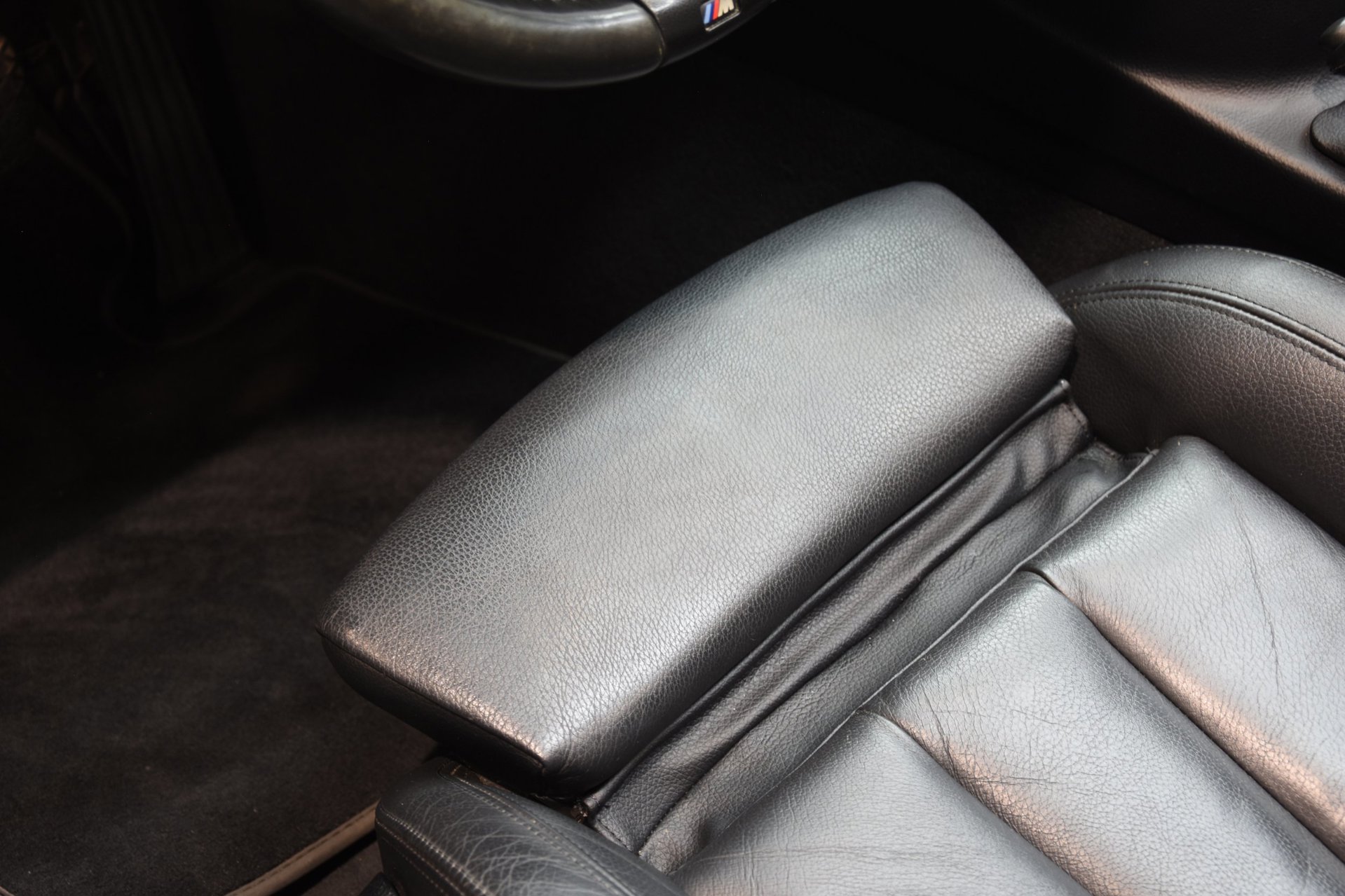 Foto van BMW 420i