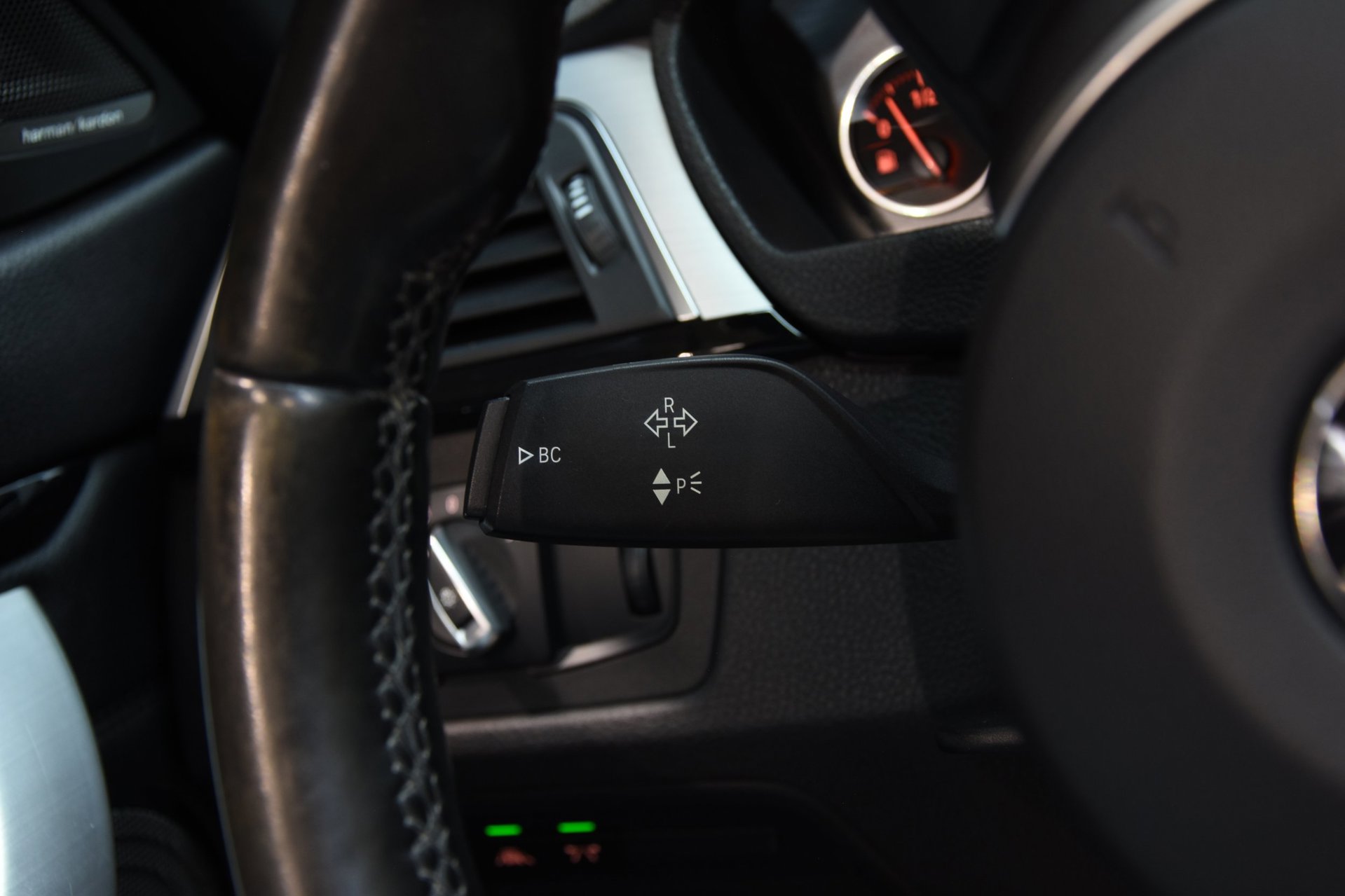 Foto van BMW 420i