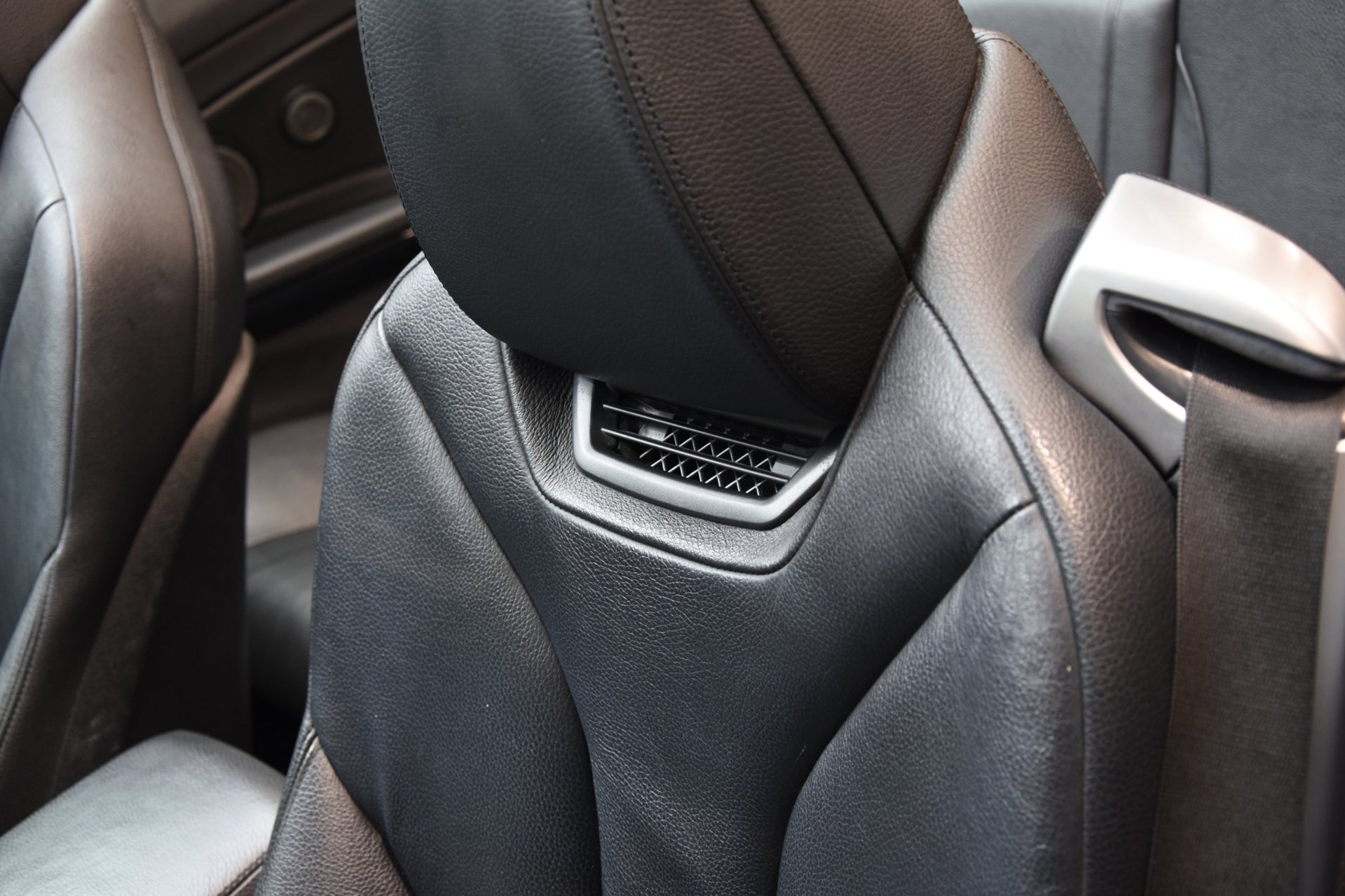 Foto van BMW 420i