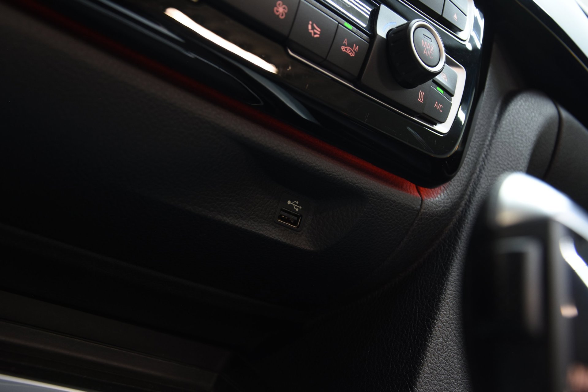 Foto van BMW 420i
