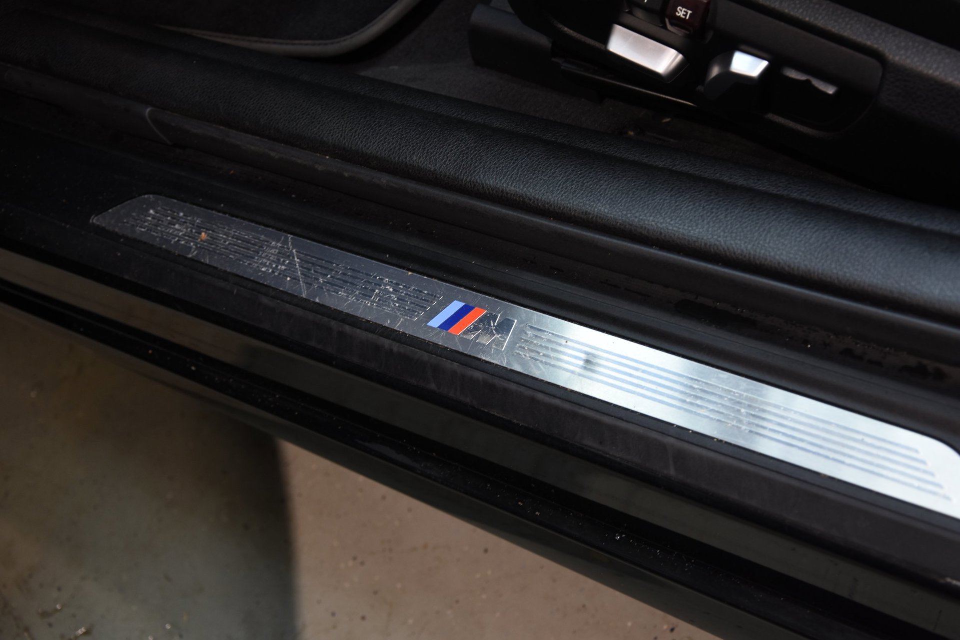 Foto van BMW 420i