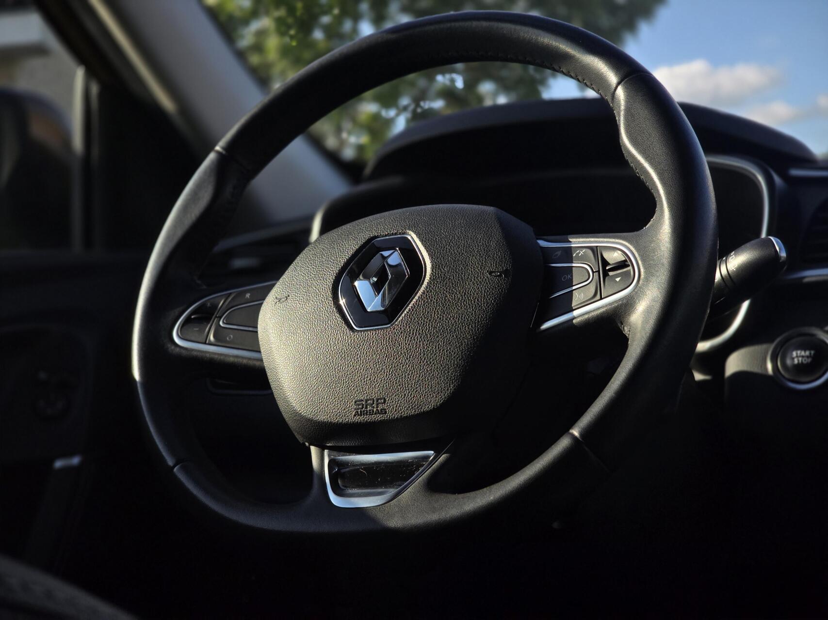 Foto van Renault Kadjar